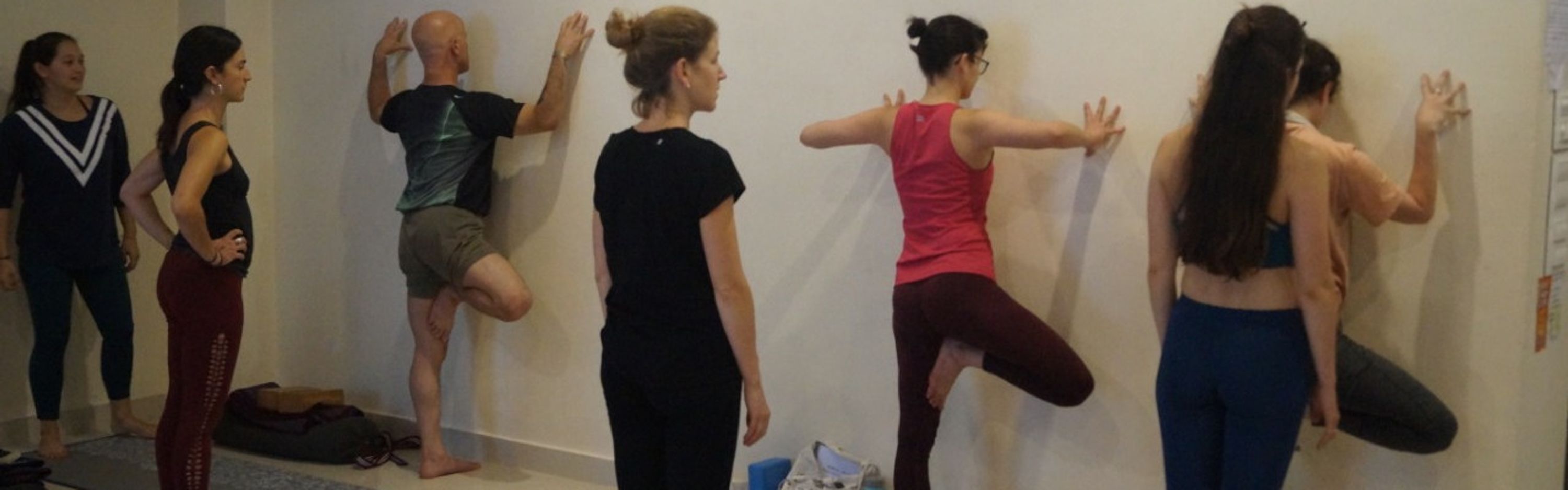 salamba yoga