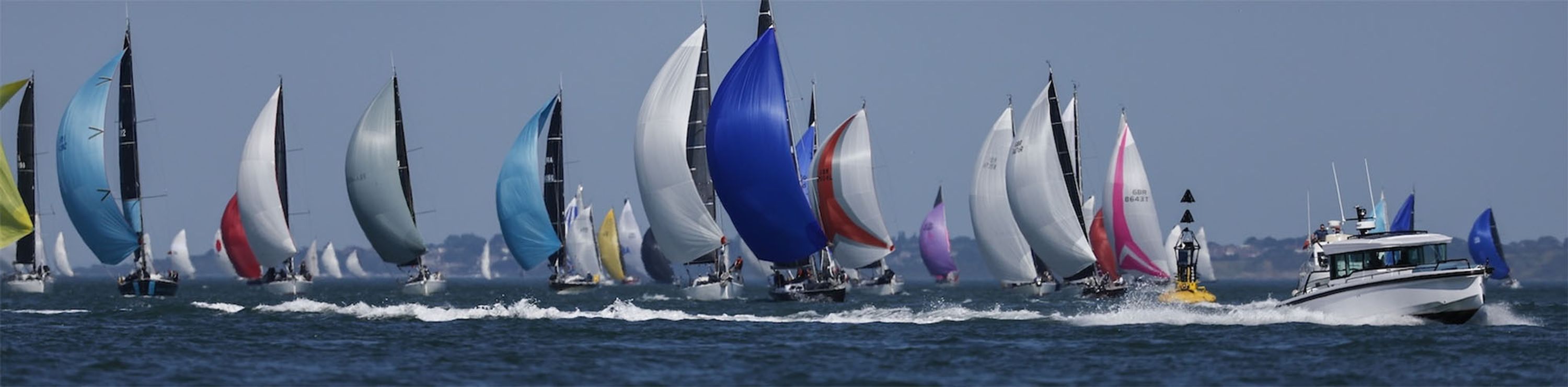 Royal Ocean Racing Club
