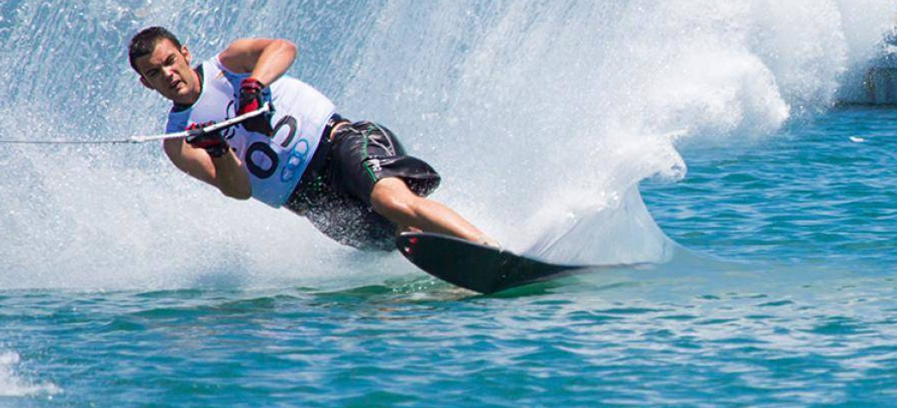 Covenham Water Ski Club