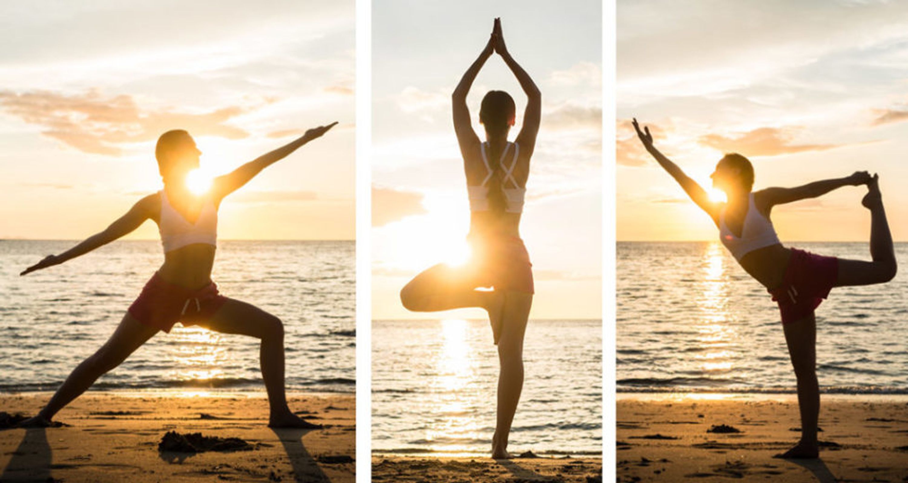A'om Yoga - Angele Om Yoga