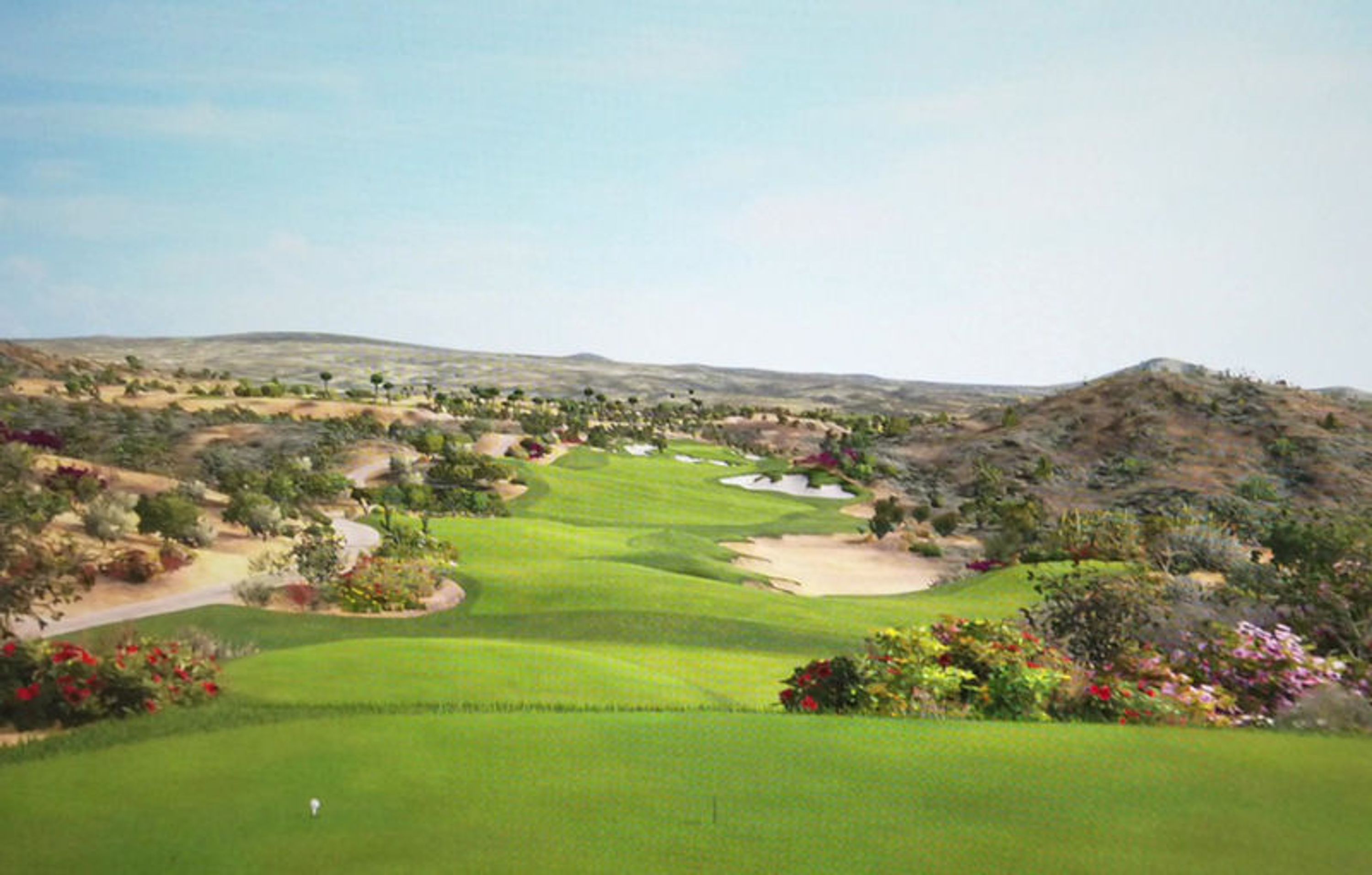 Polair Golf - Halton Indoor Golf