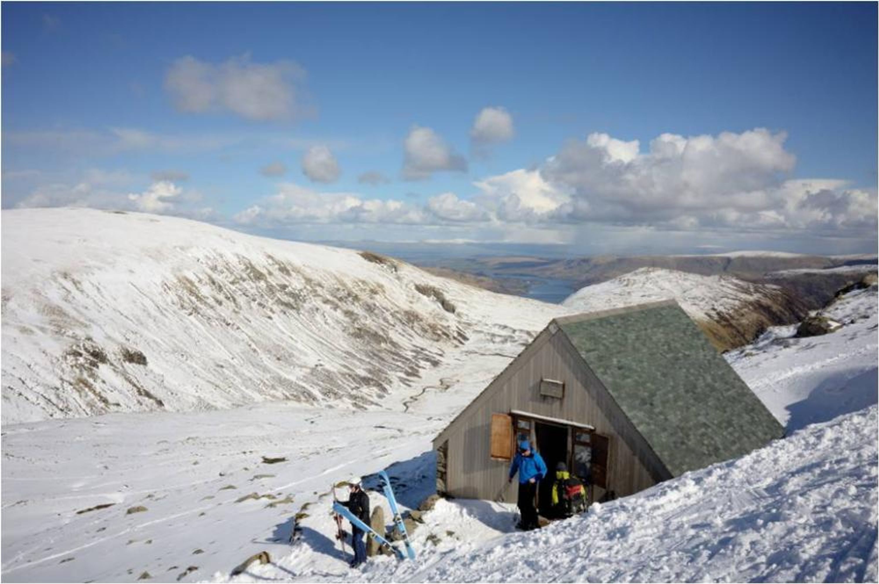 Lake District Ski Club