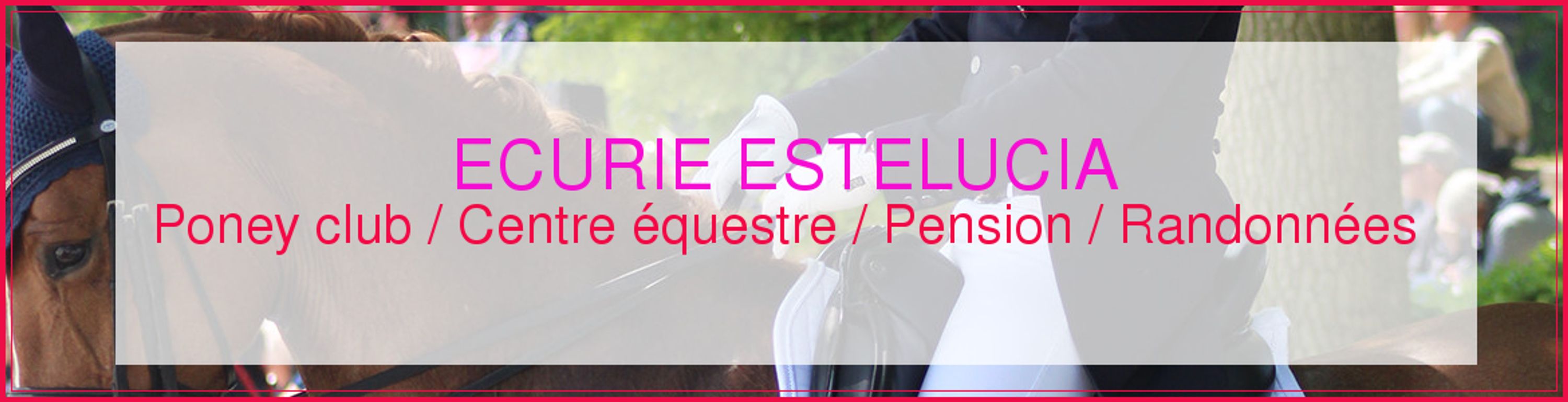 Ecurie Estelucia