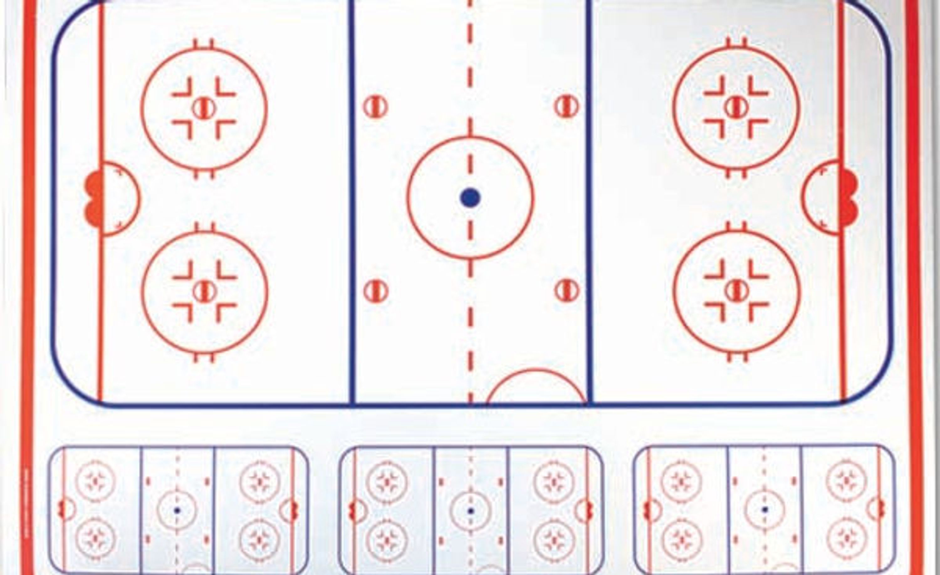 Hockey Mineur Shawinigan