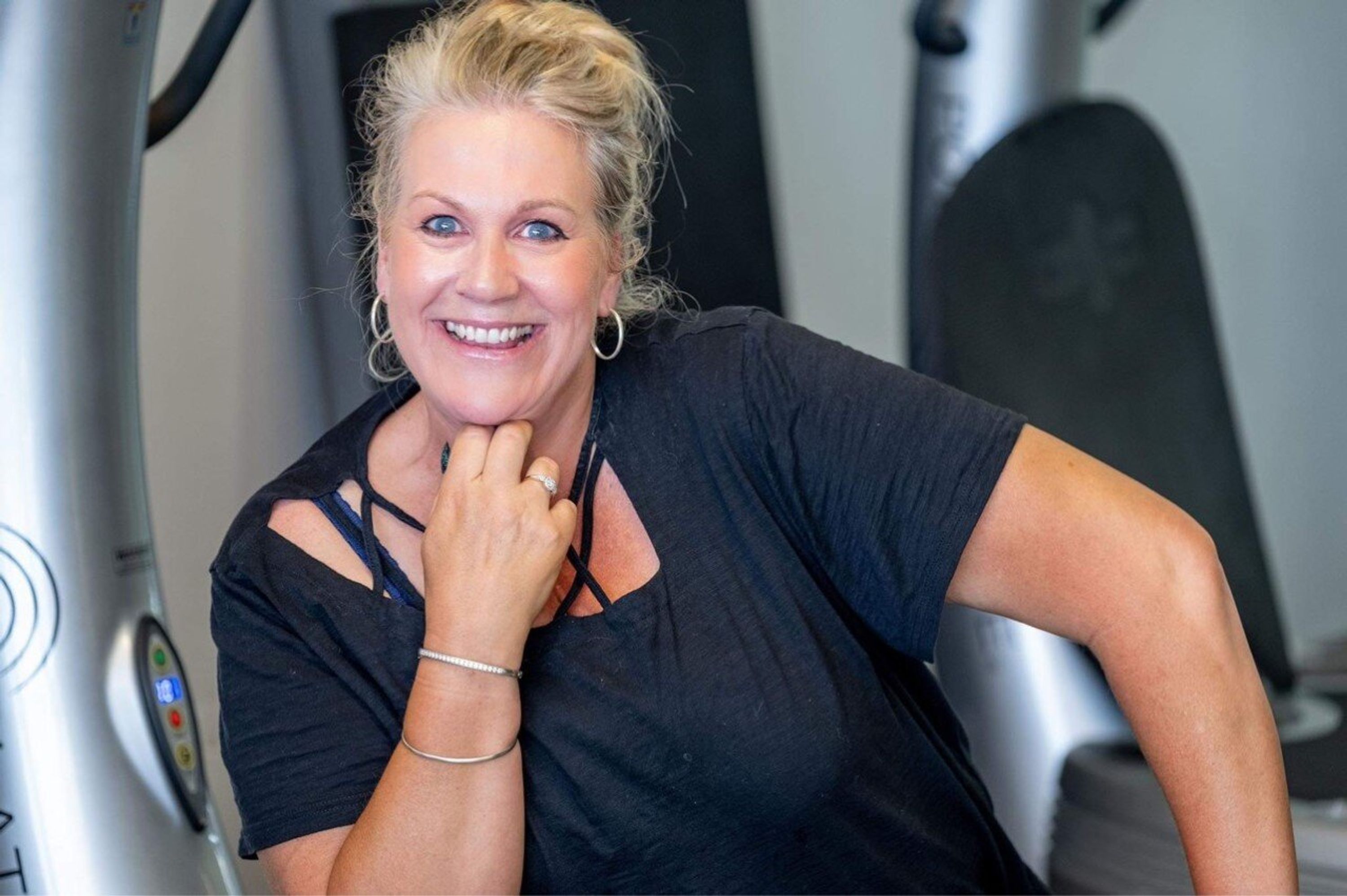 Fitness Learn more about how Fitness works or make an appointment for a Free Introductory Session