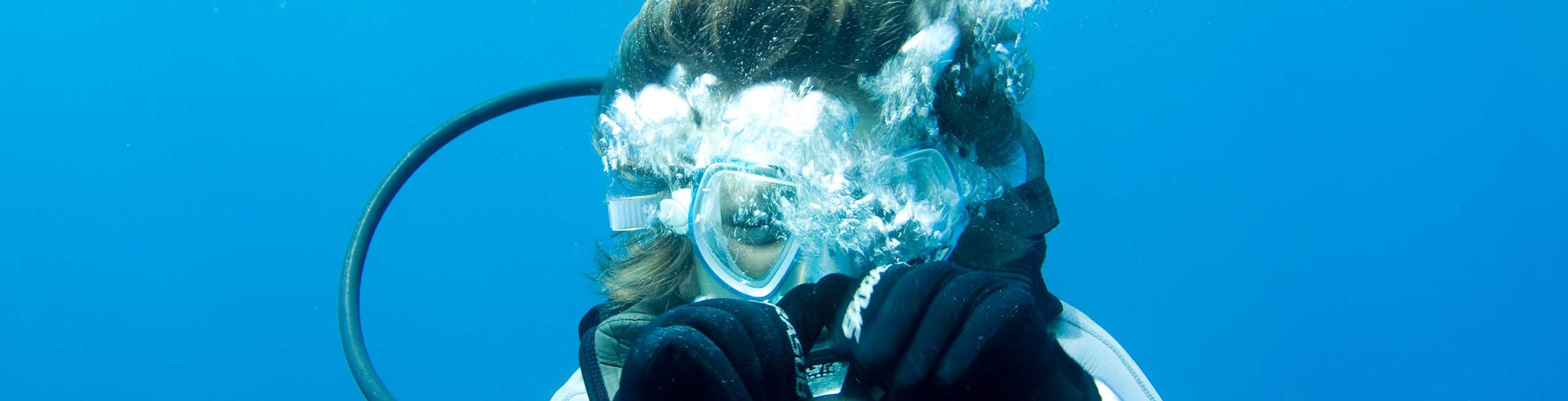 ACTISUB Diving School in Saint Florent in Corsica