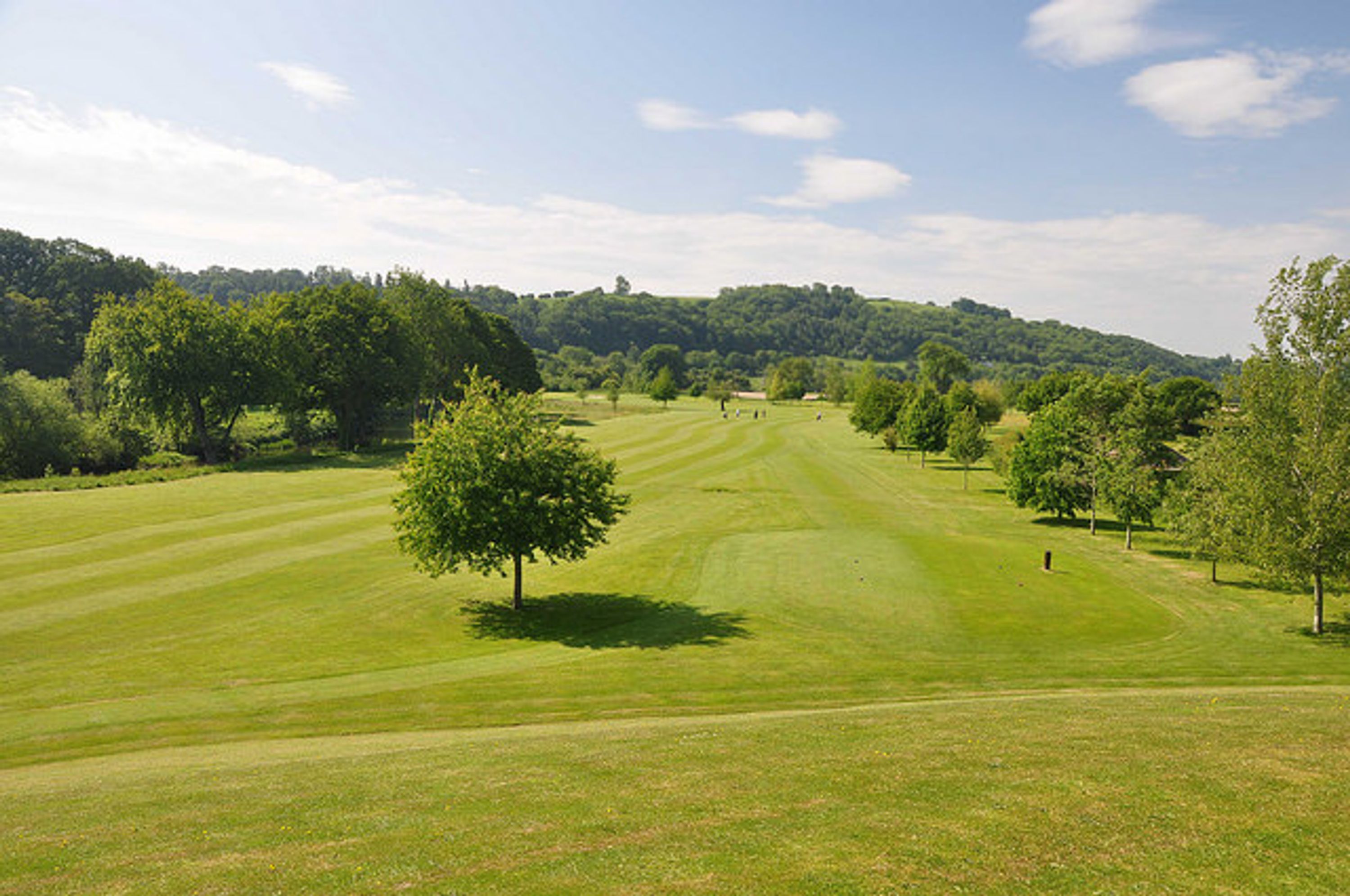 Golf Lessons and Coaching at Lakeside Mid Wales Golf Academy