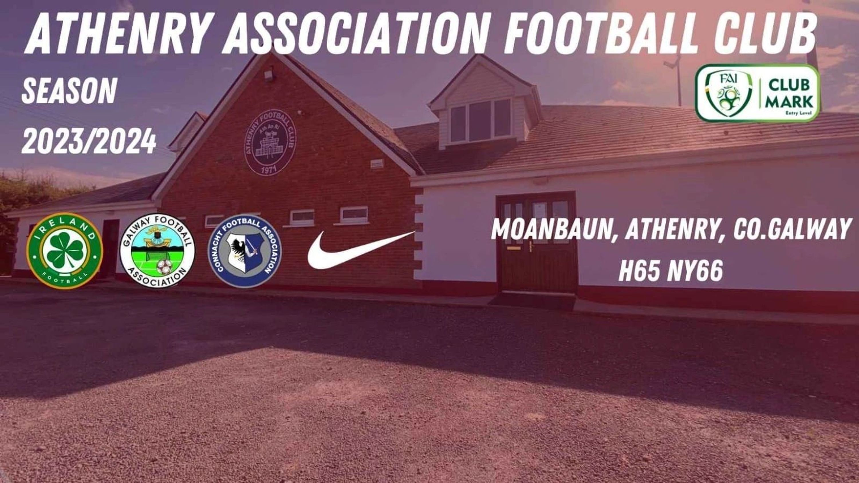 Athenry Football Club