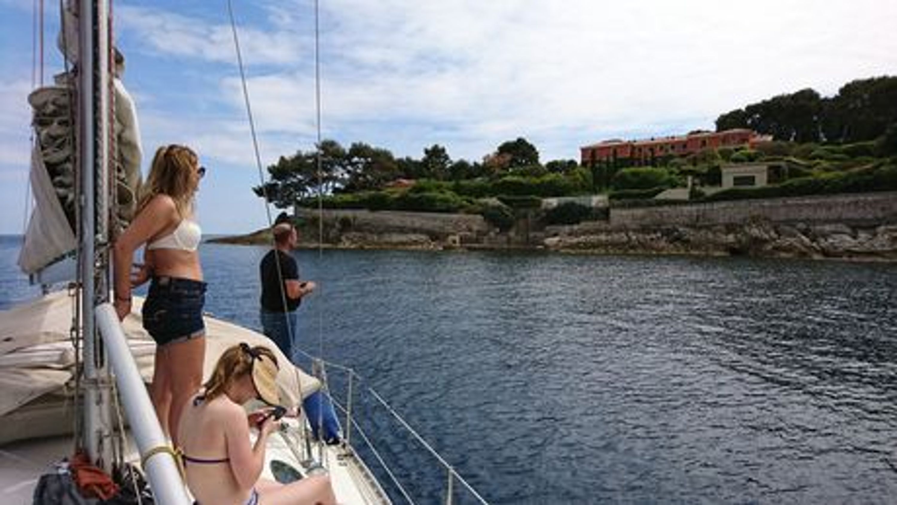 Boat School Nautisme Et Formation