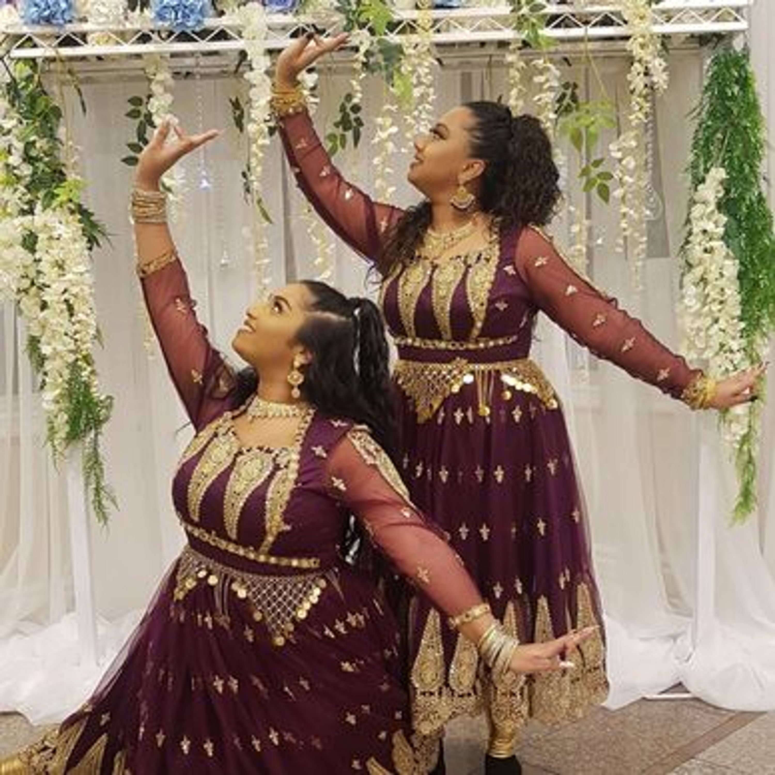 Divinity Dance