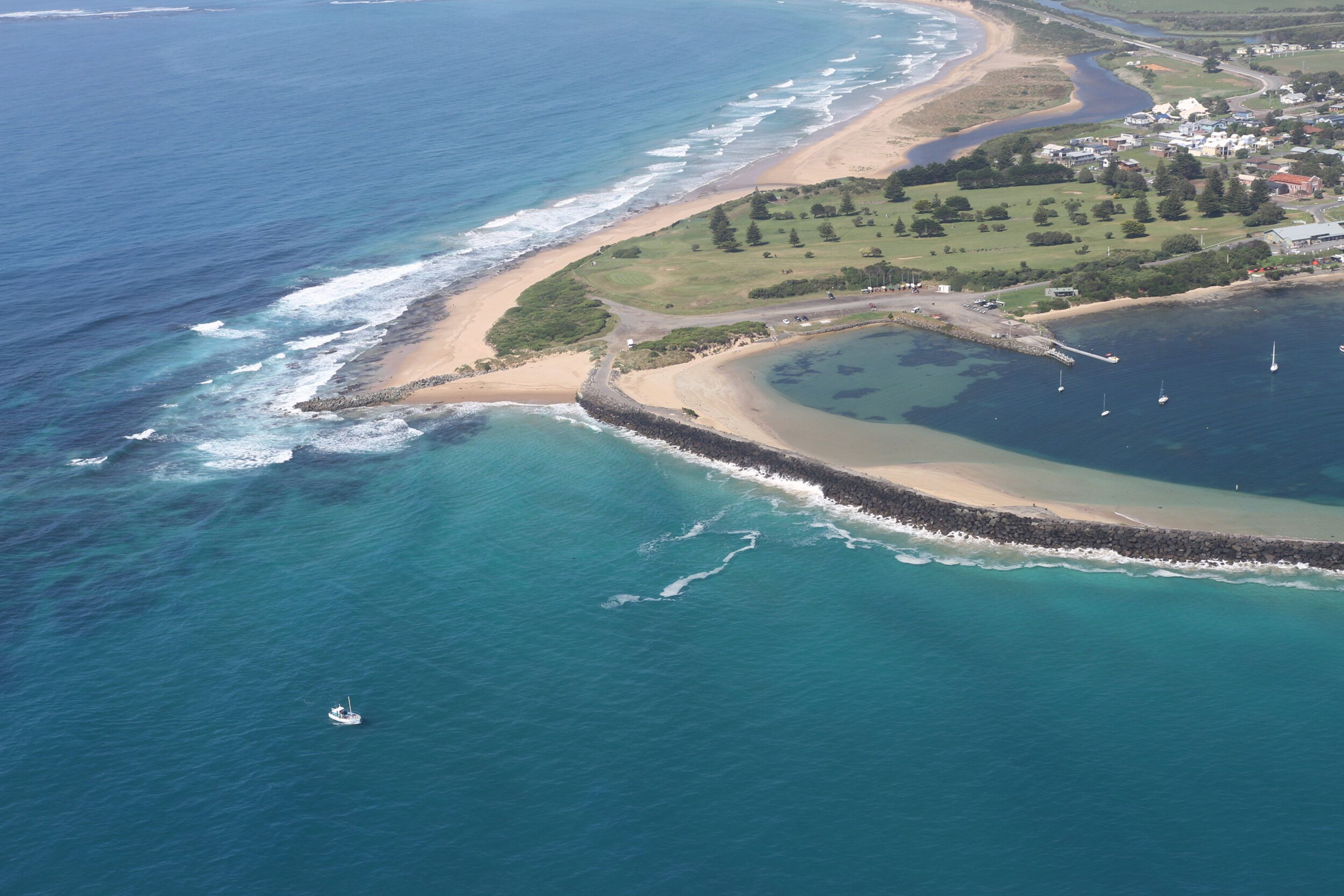 Apollo Bay Fishing Charters