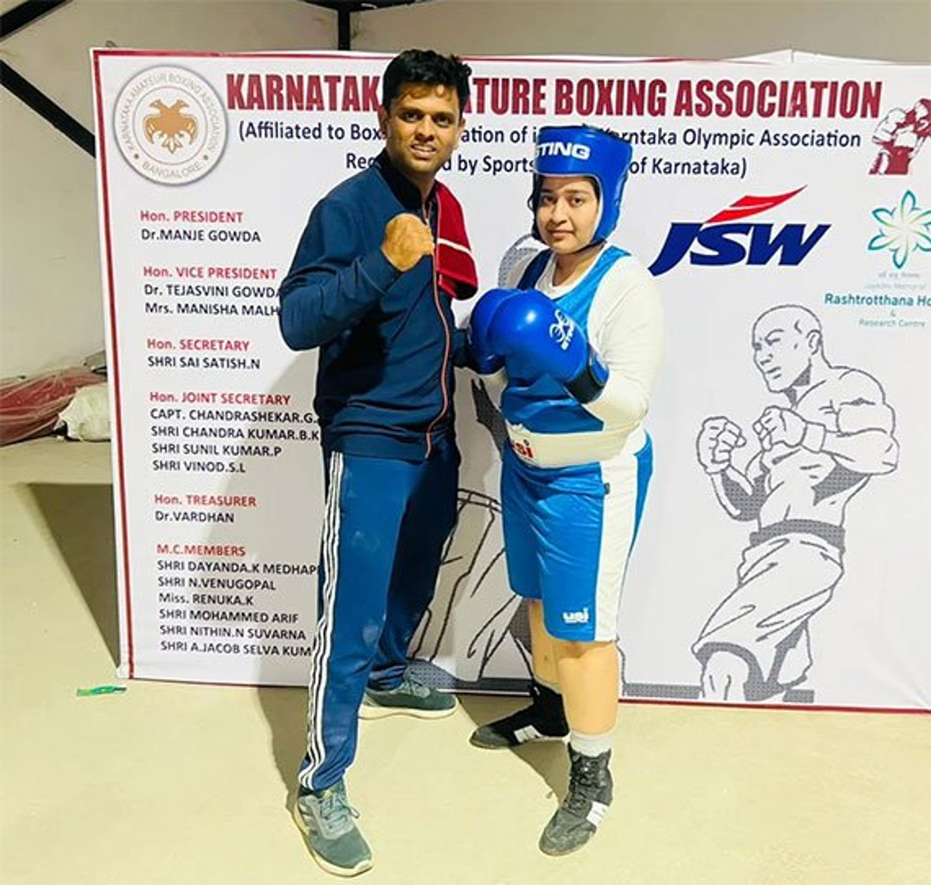 Star Martial Arts Club | Silambam, Karate, Kick Boxing, Muay Thai in Whitefield, Bangalore