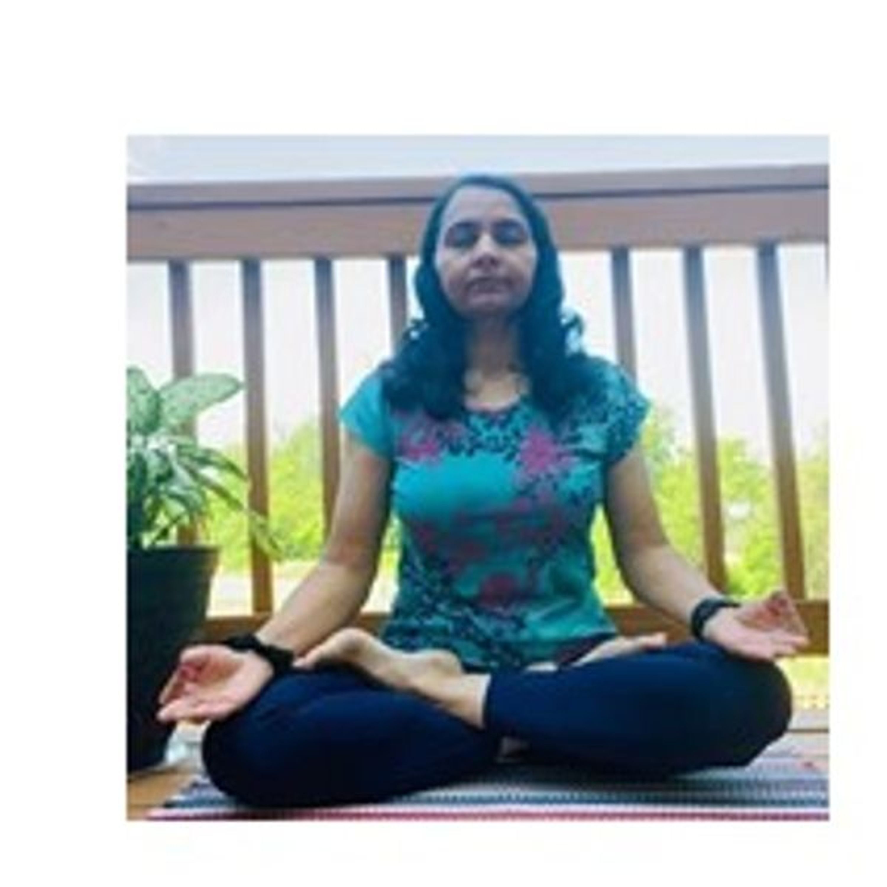 Scientific Yoga