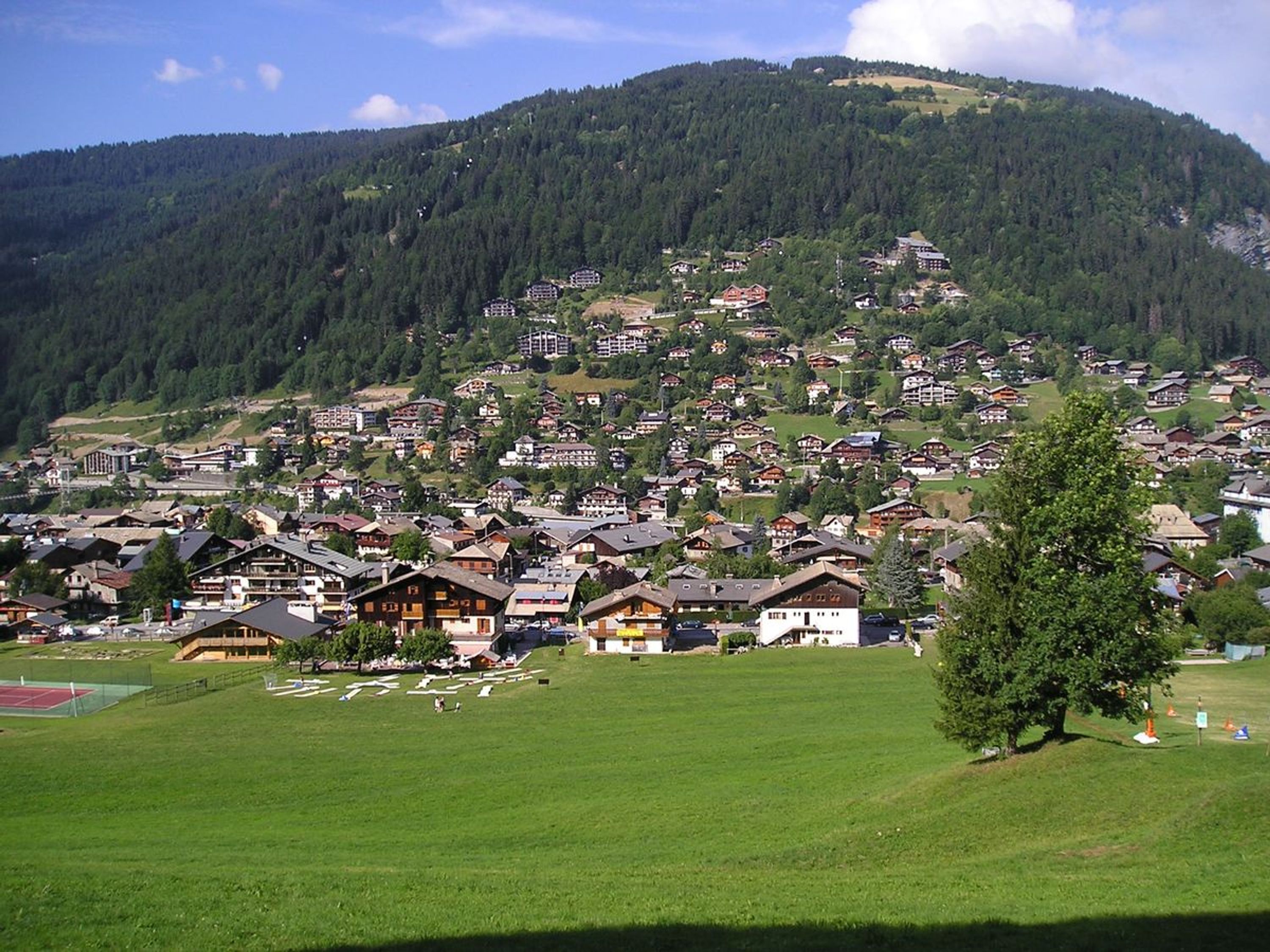 Aireole School Ski, Parapente Et Speed Riding