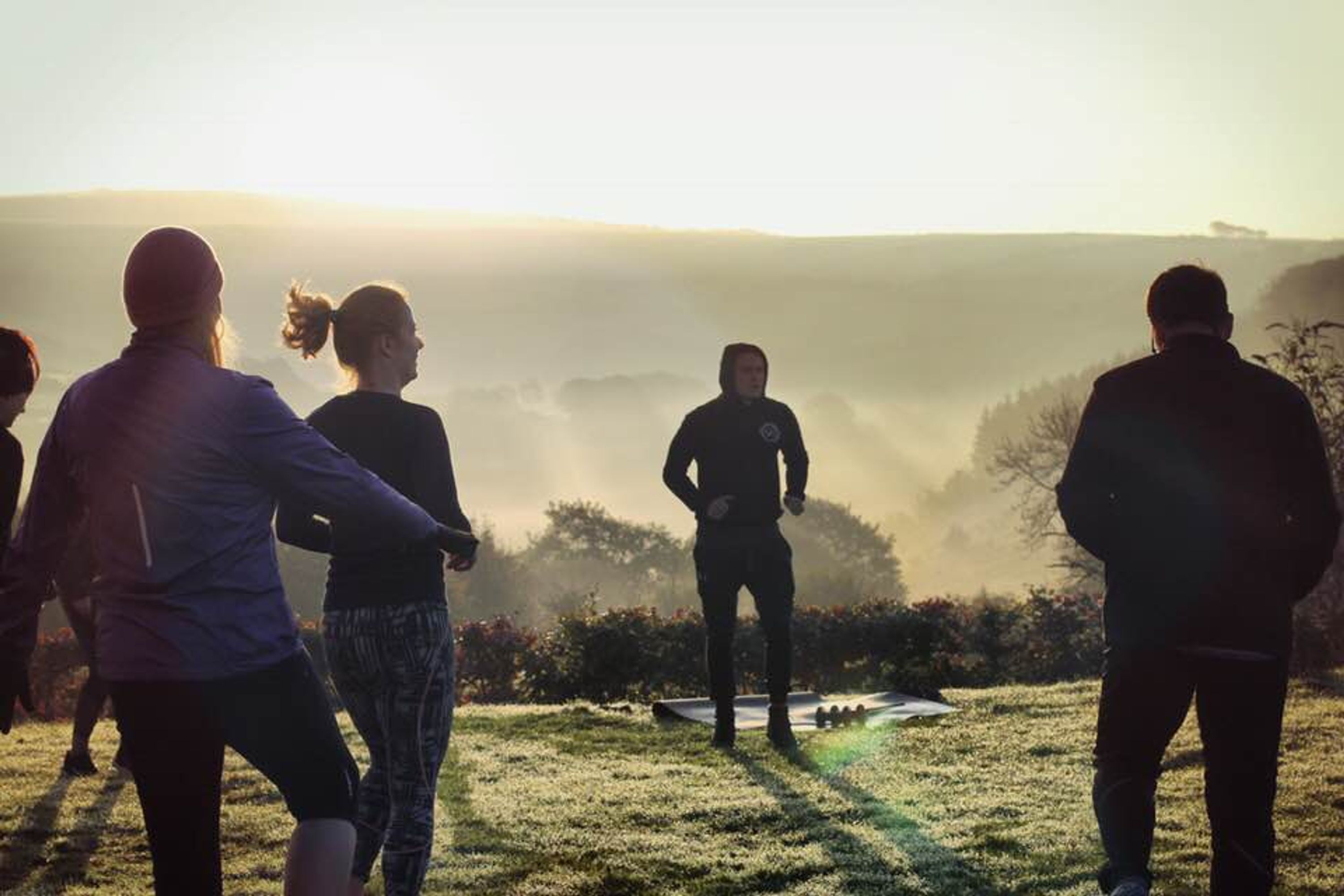OSR Bootcamps