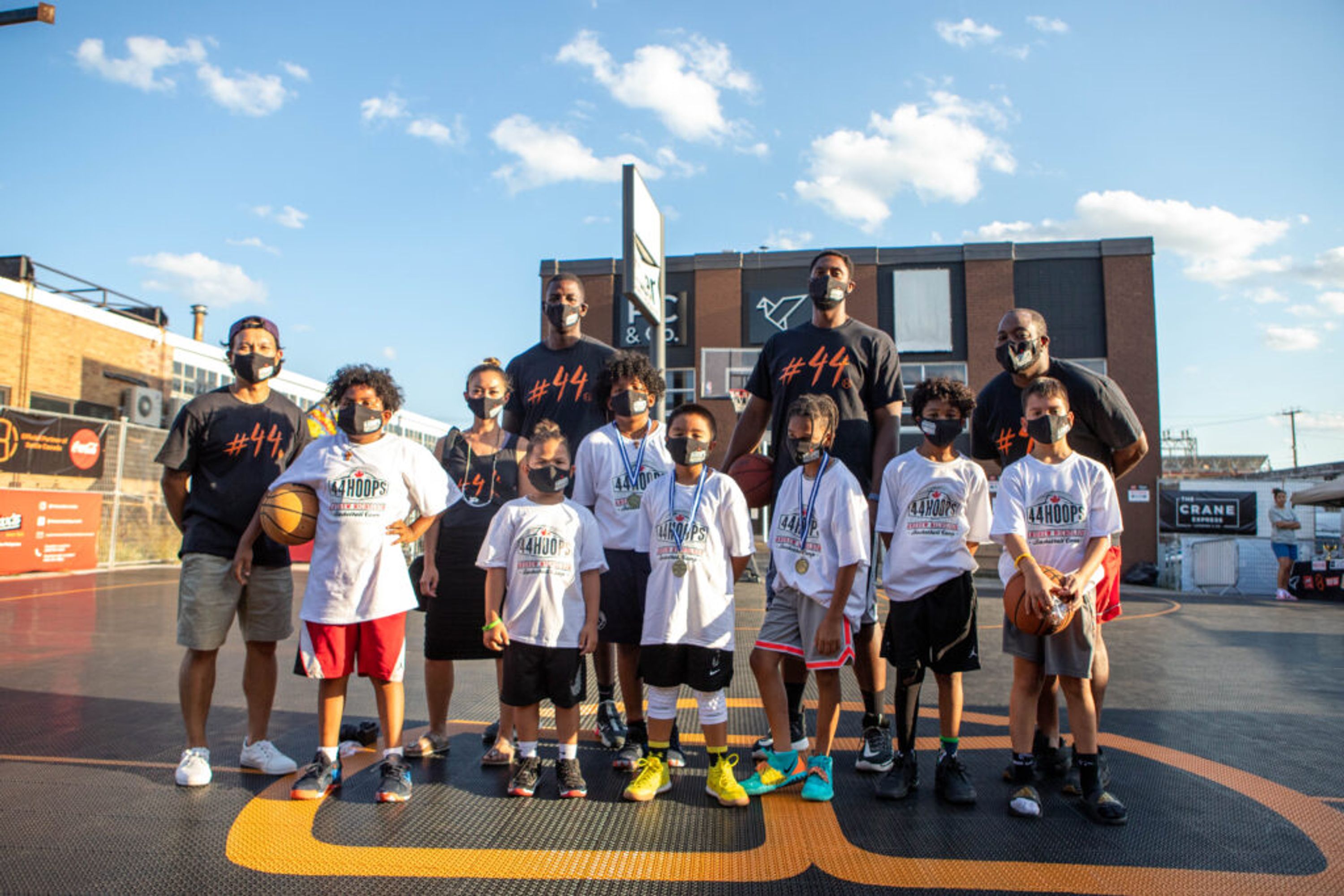 Brampton Battle 905 Event