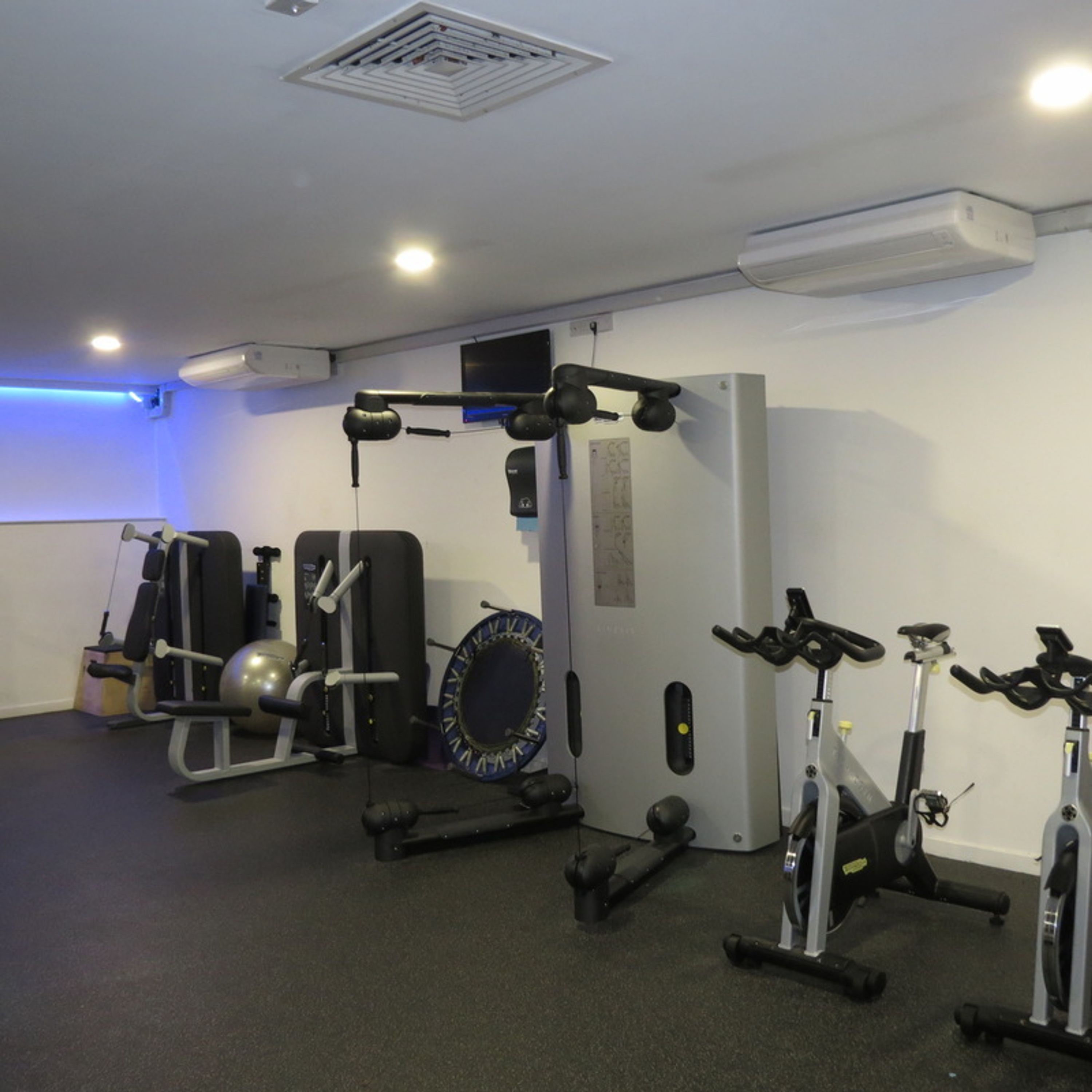 Nottingham Squash Club