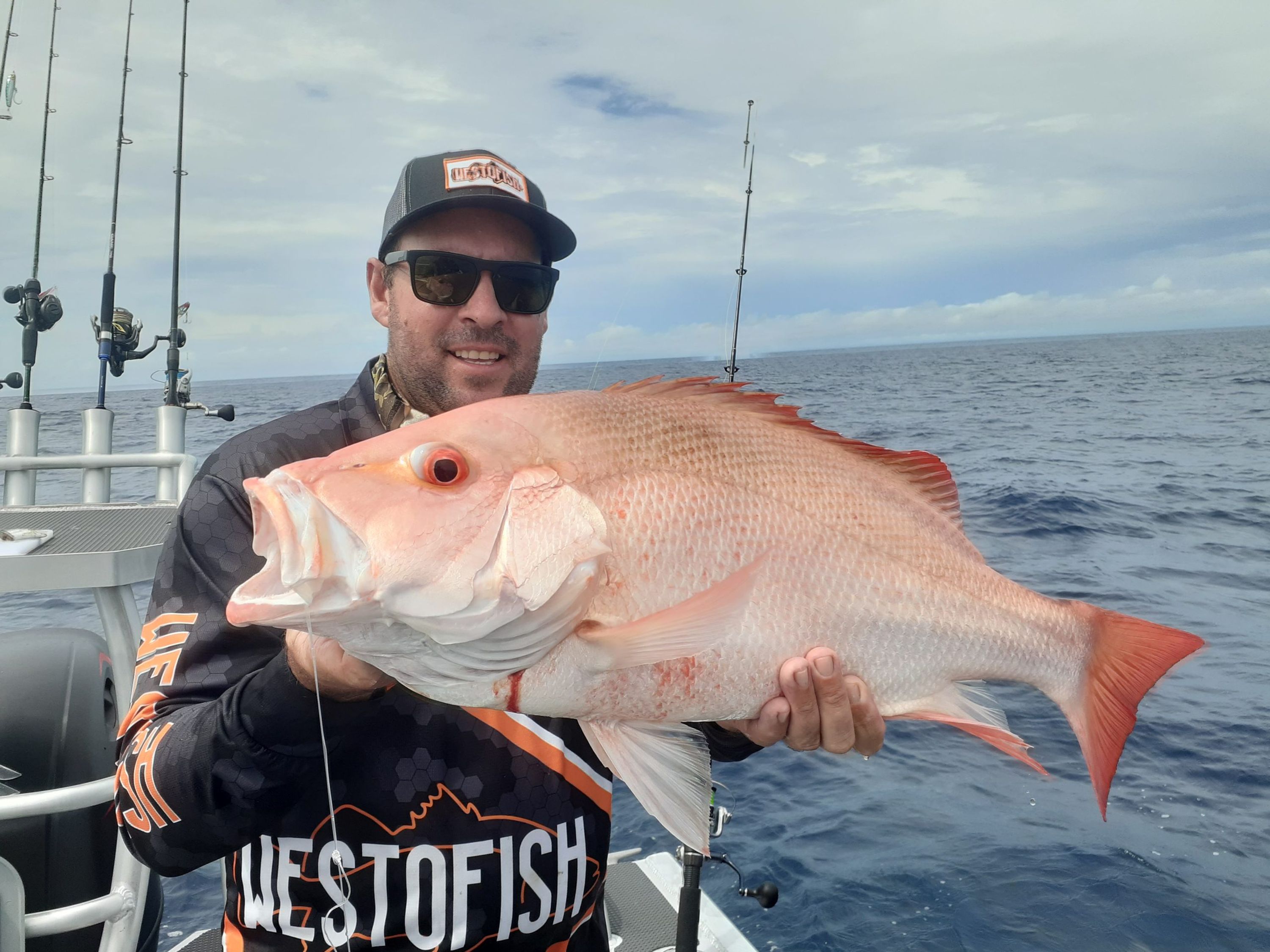 Wild Hinchinbrook Adventures