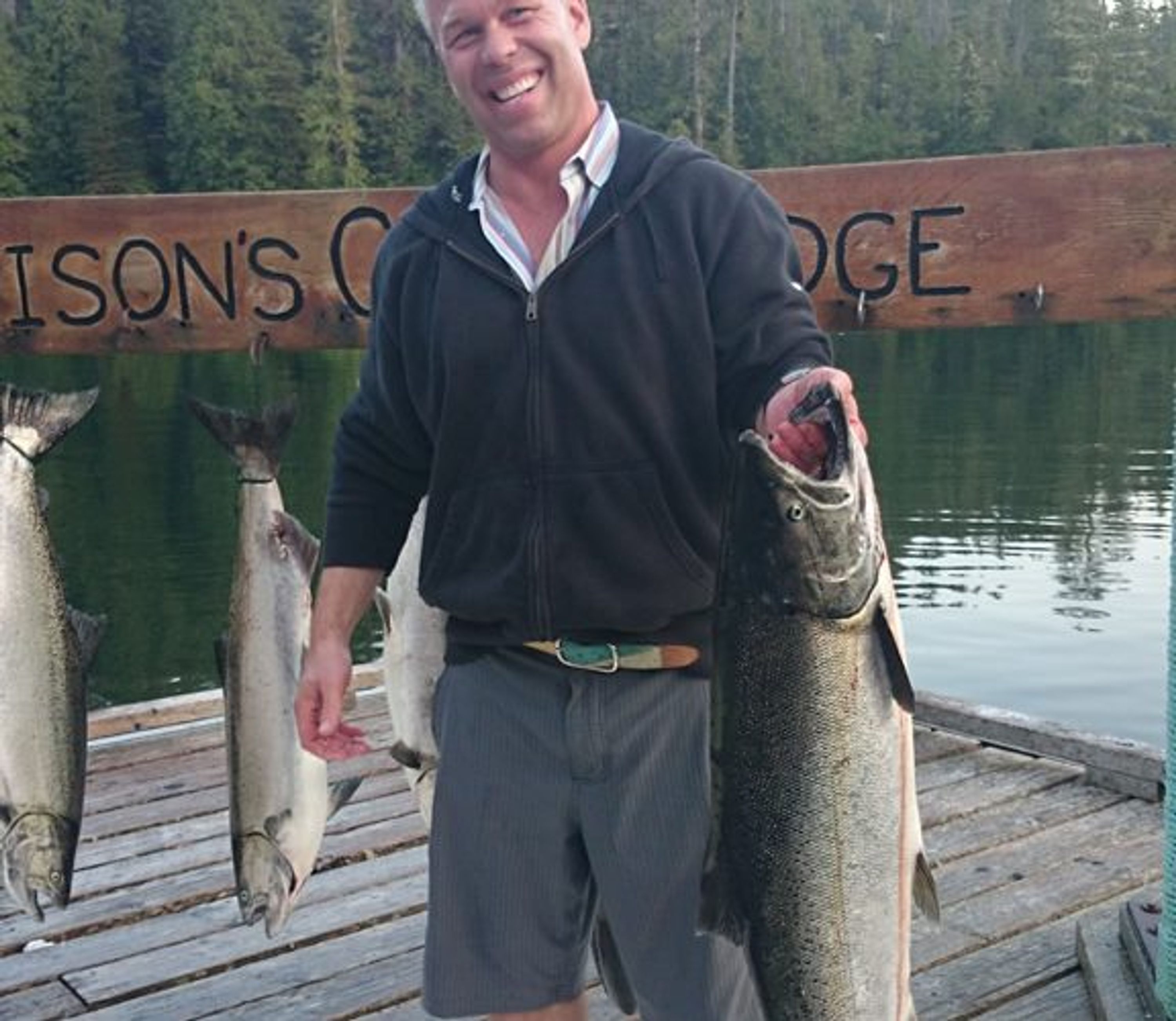 Reel Time Fishing Charters & Marine Tours