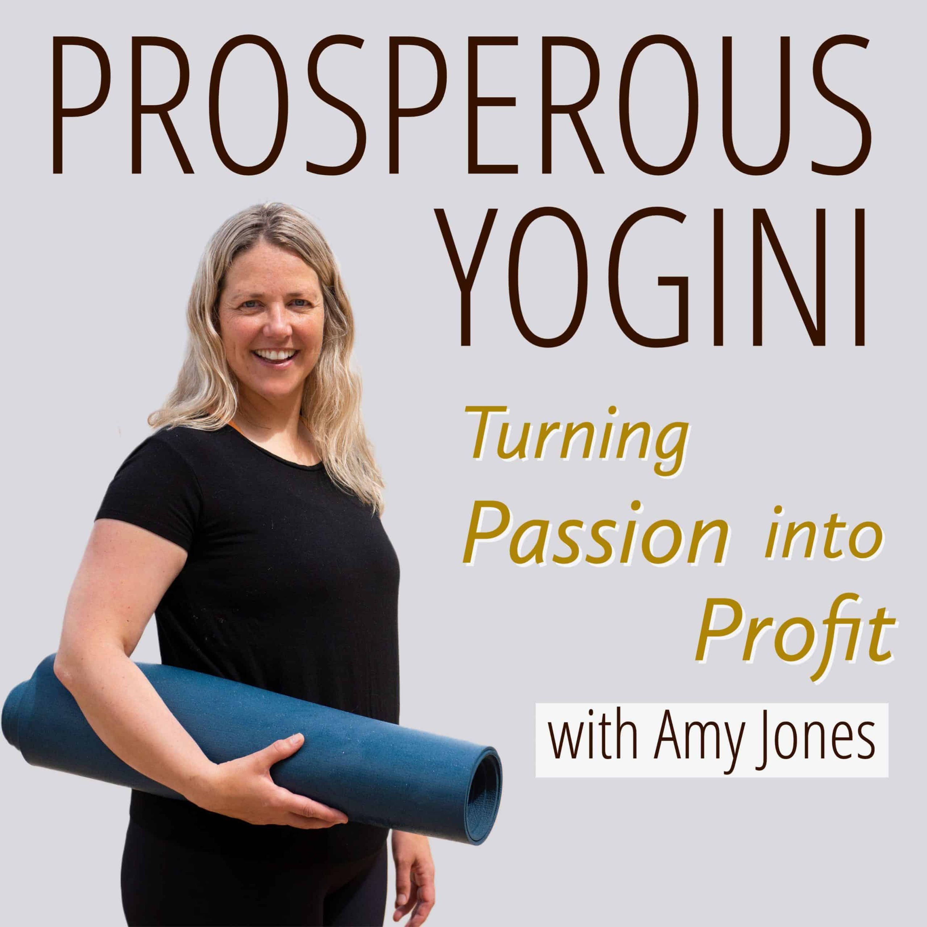 Amy-Yoga