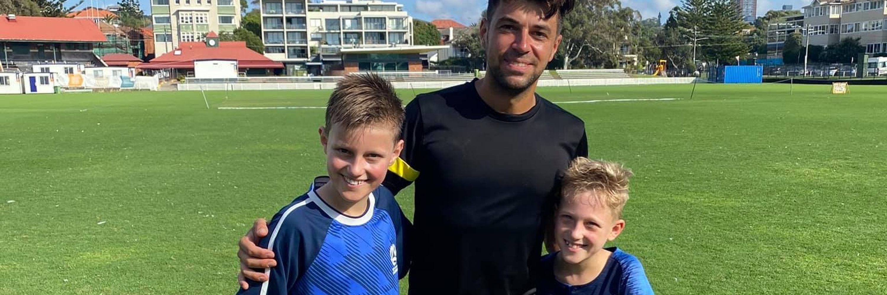 Recel Soccer Sydney