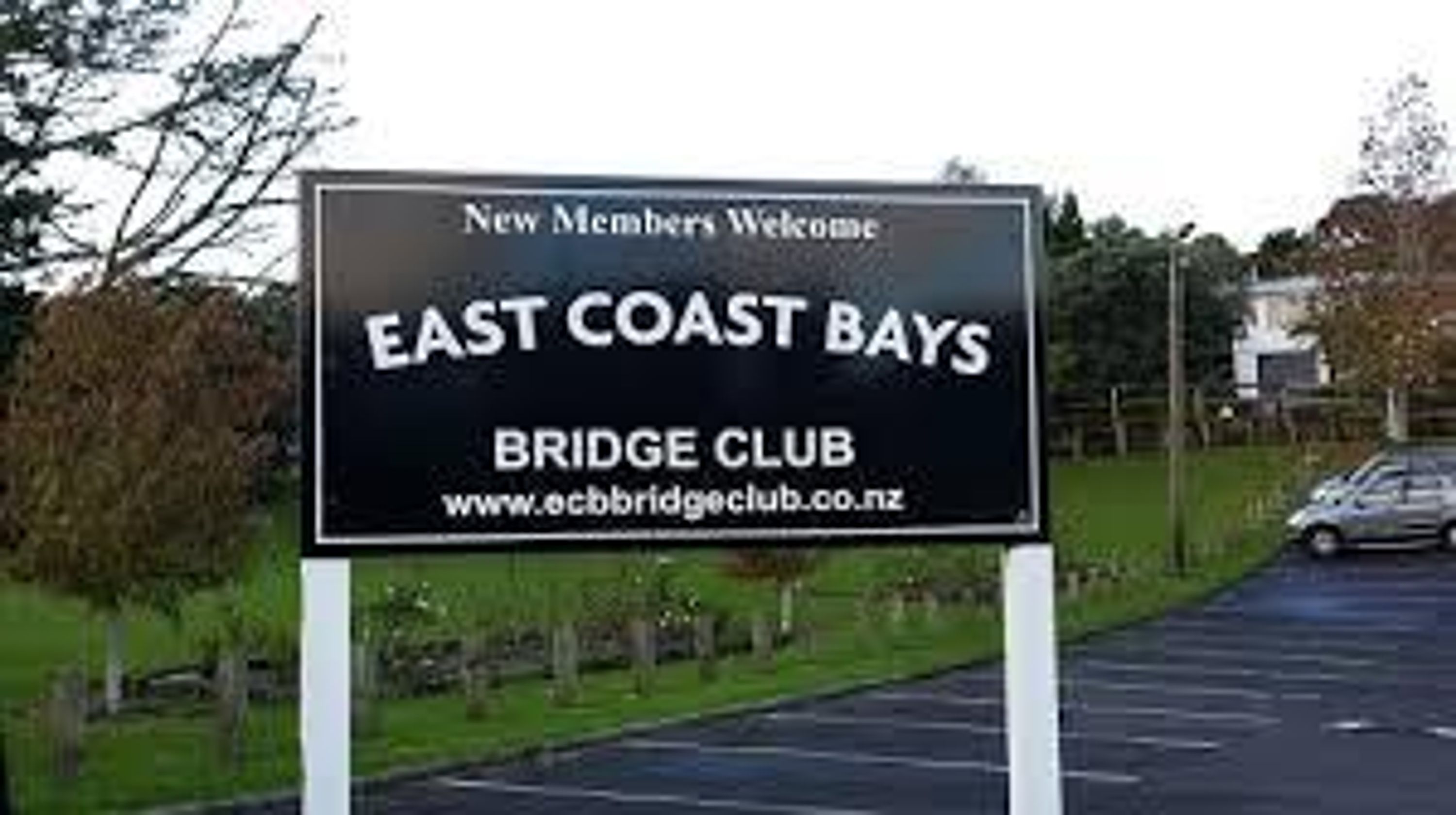 ECB Bridge Club BEGINNER LESSONS ECB Bridge Club BEGINNER LESSONS