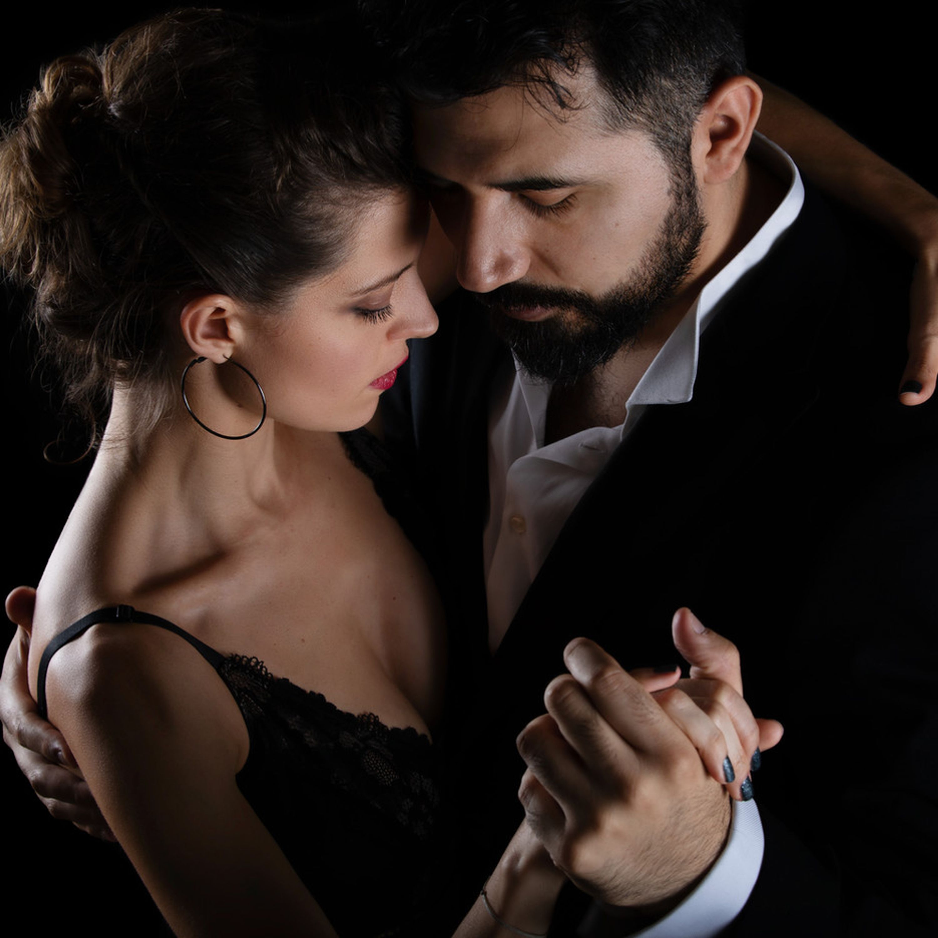 Course Tango Beginner With Paris Buenos Aires Tango