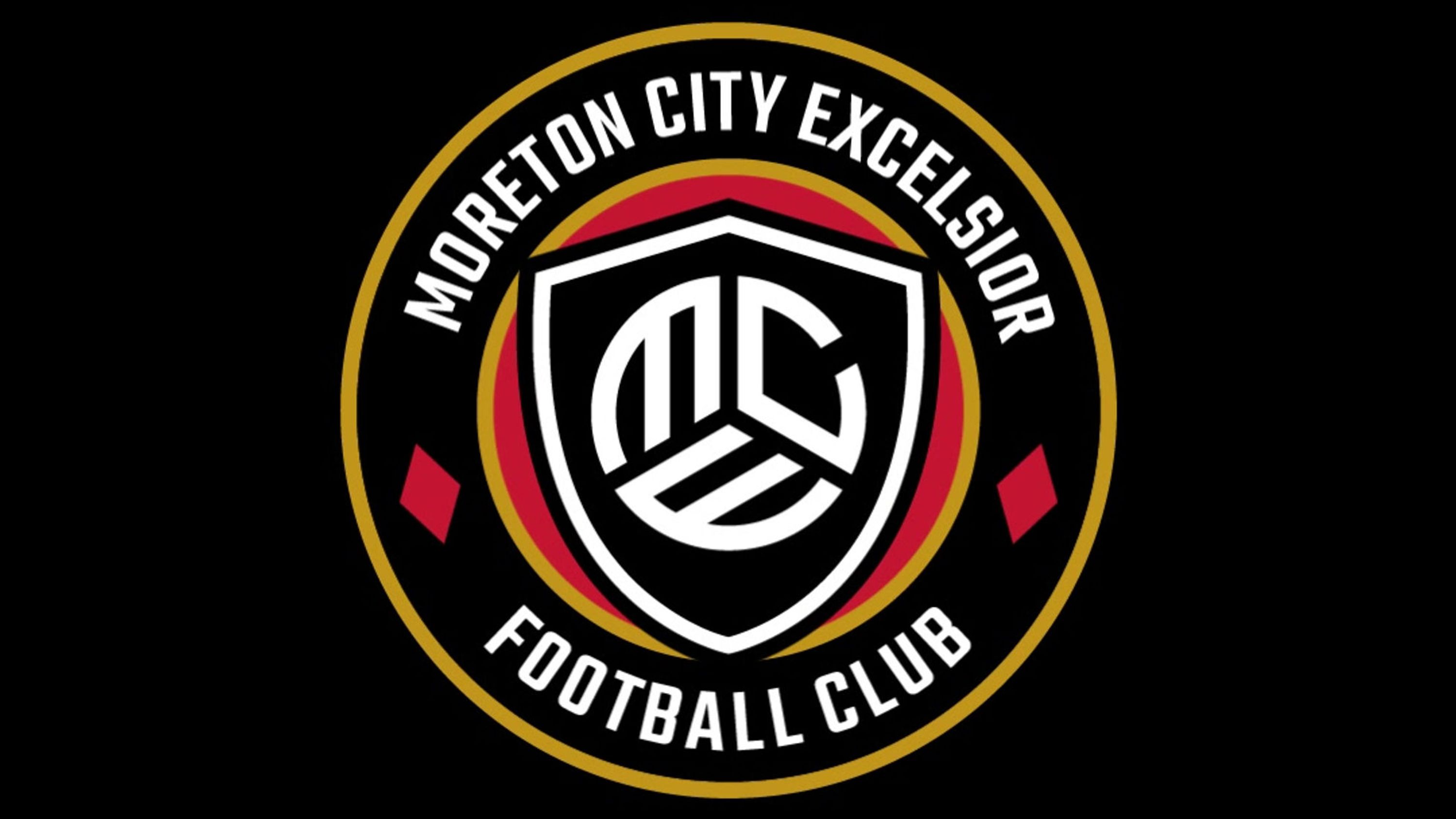 Moreton Bay United Football Club