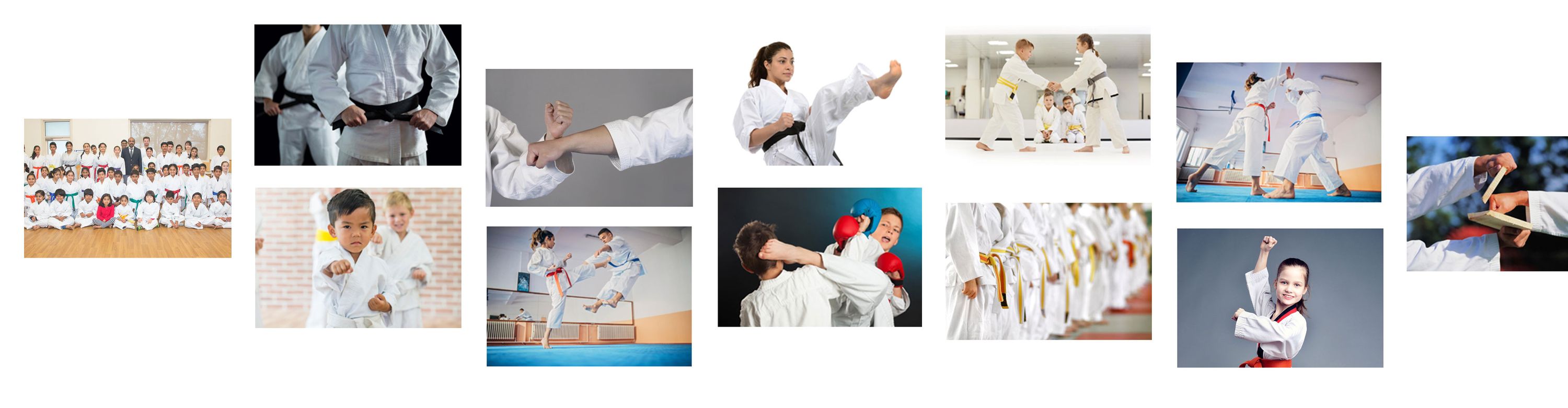 Adults Karate Classes