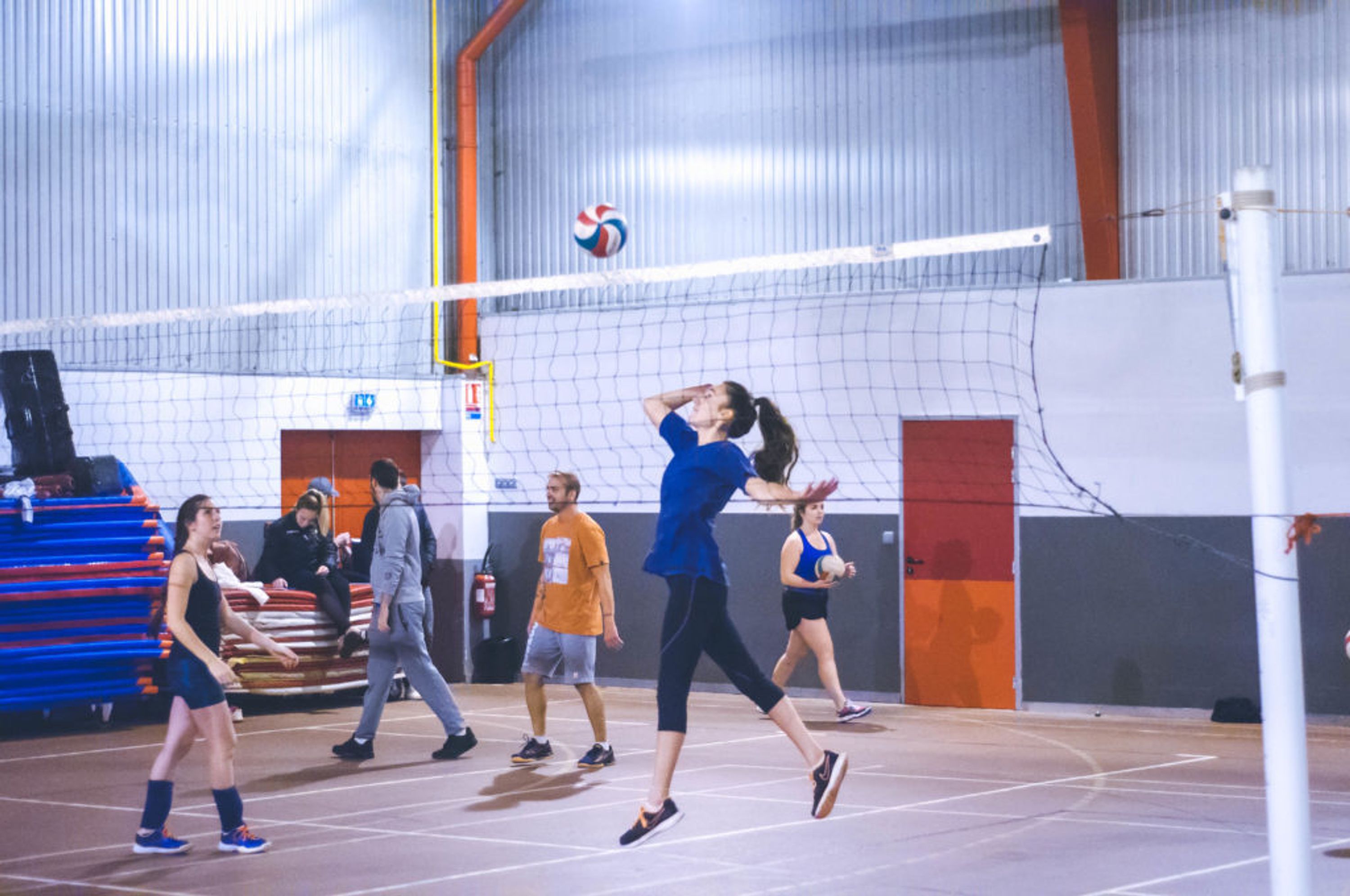 Bayonne Volley-Ball