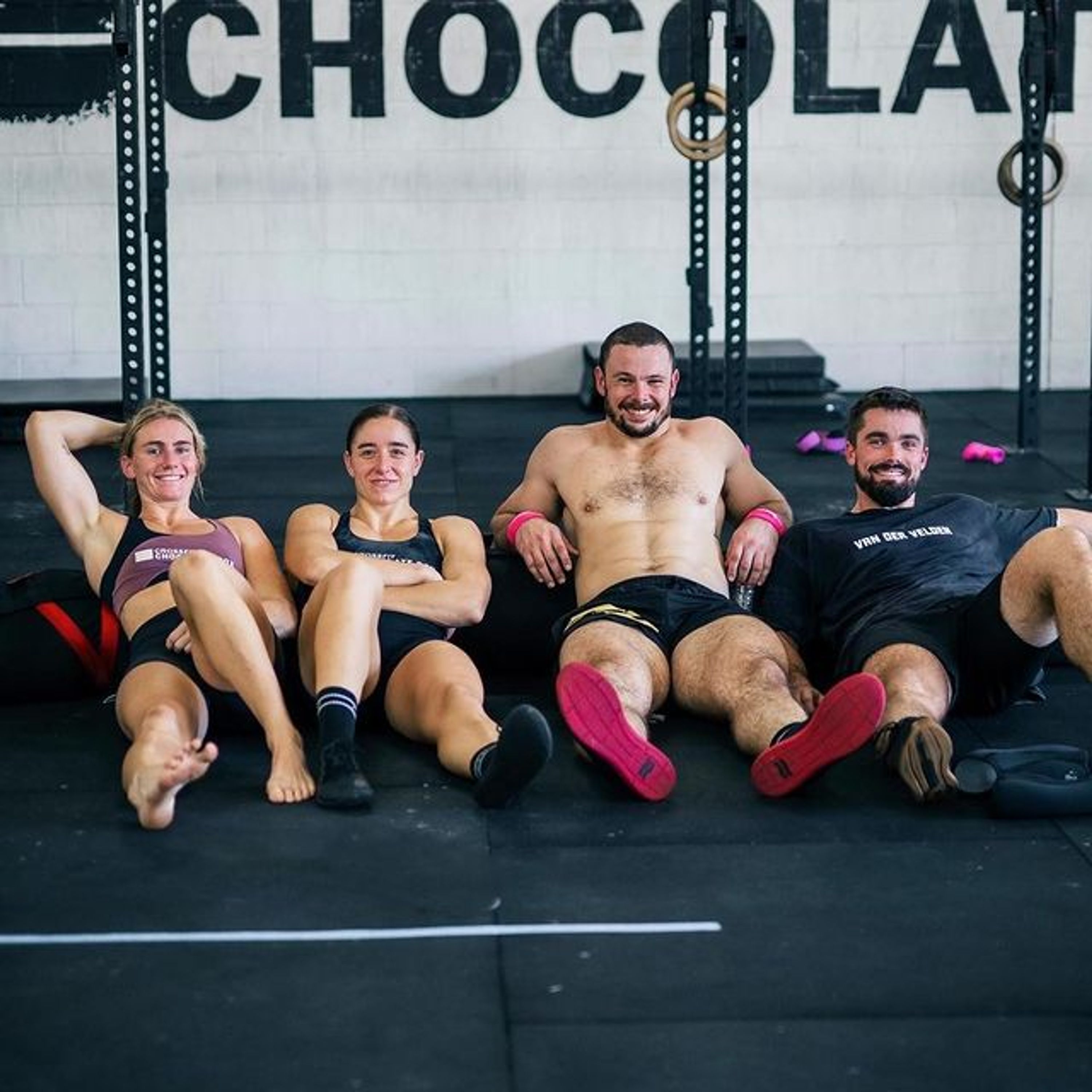 Thailand Fitness Escape