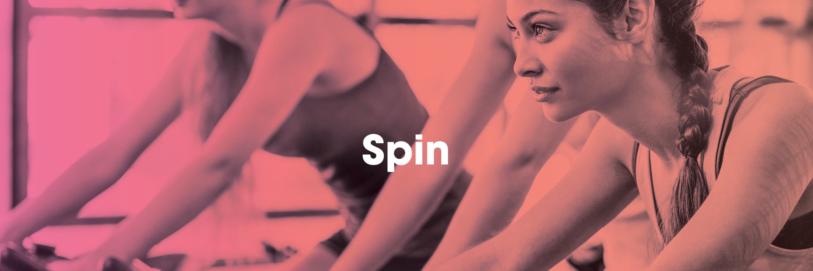 Spin Classes Spin Classes