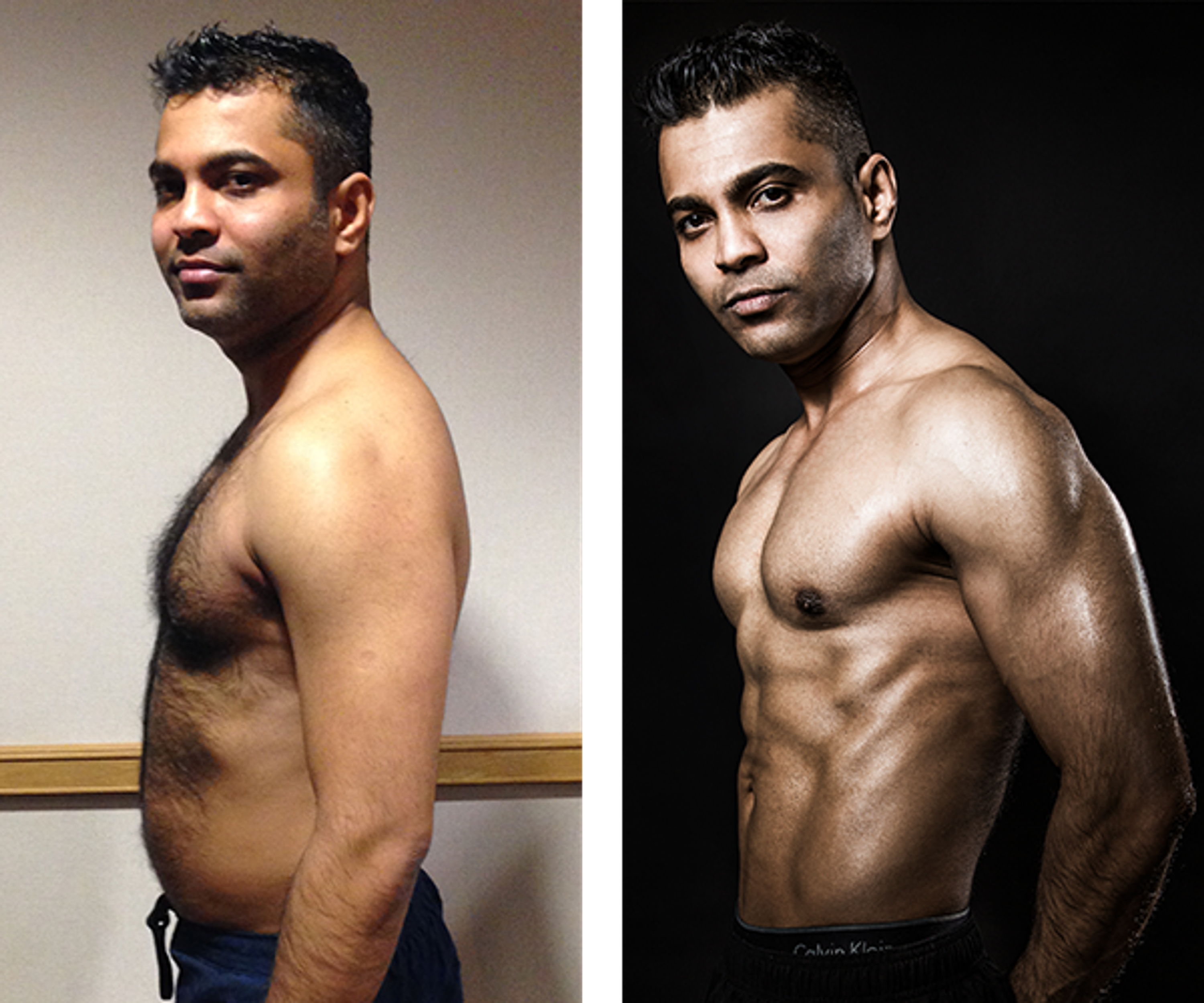 1-1 Personal Training