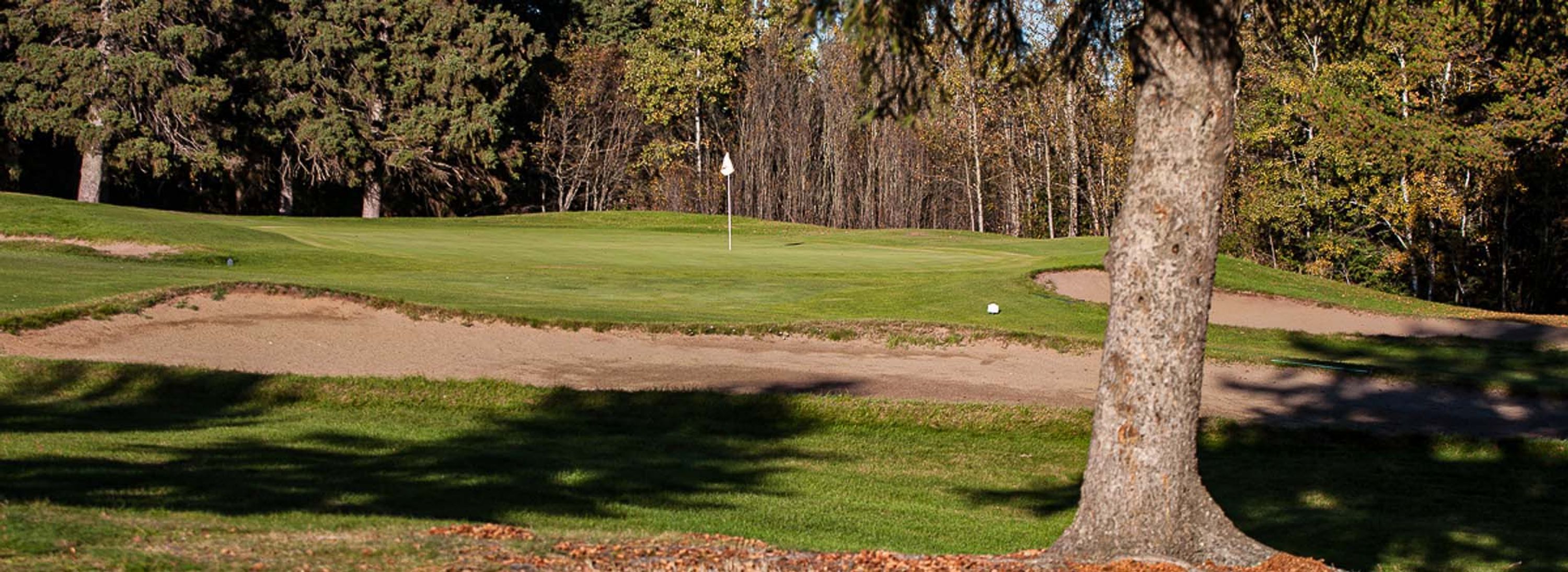 Thunder Bay Country Club
