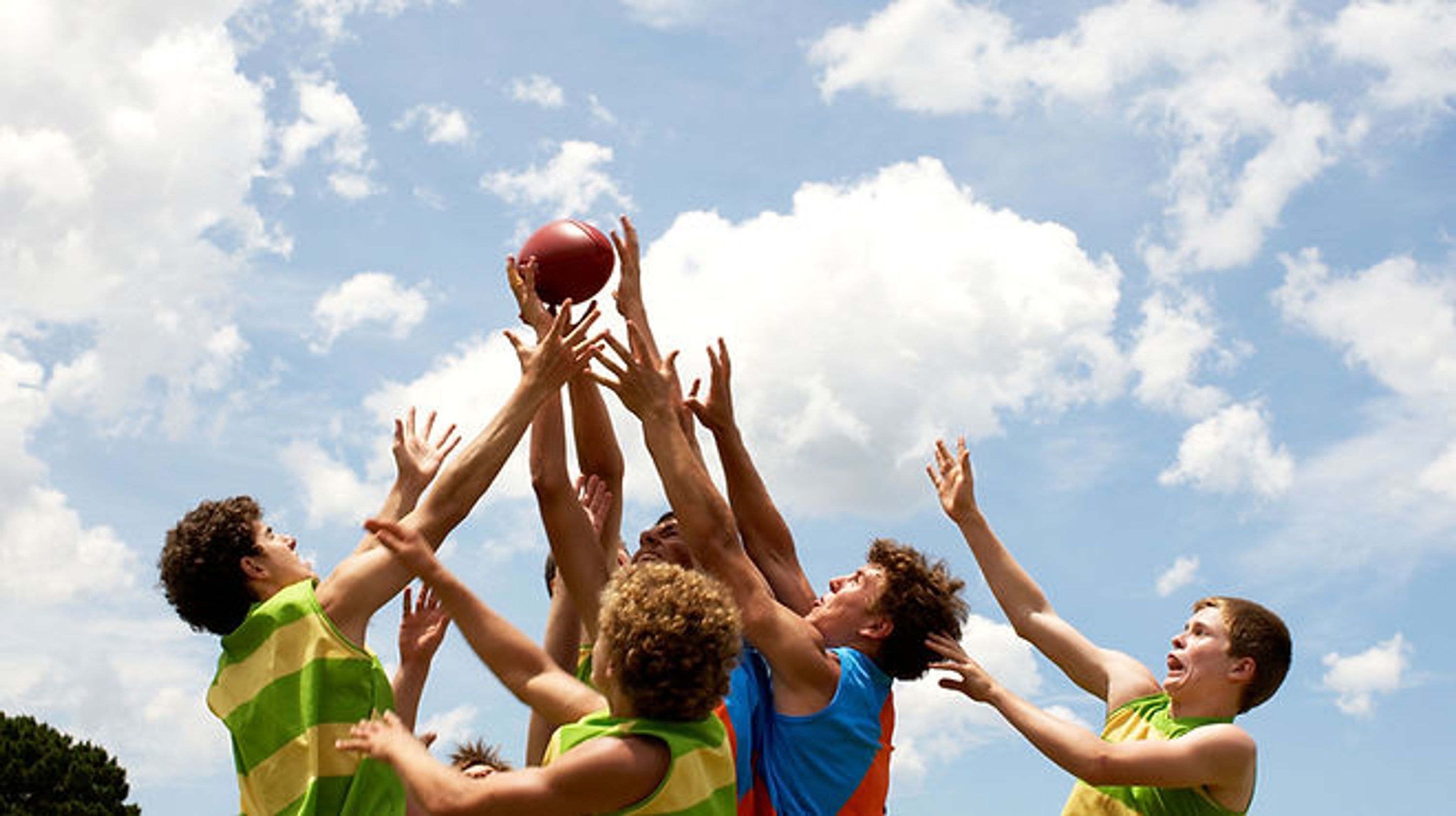 Mornington Junior Football Club