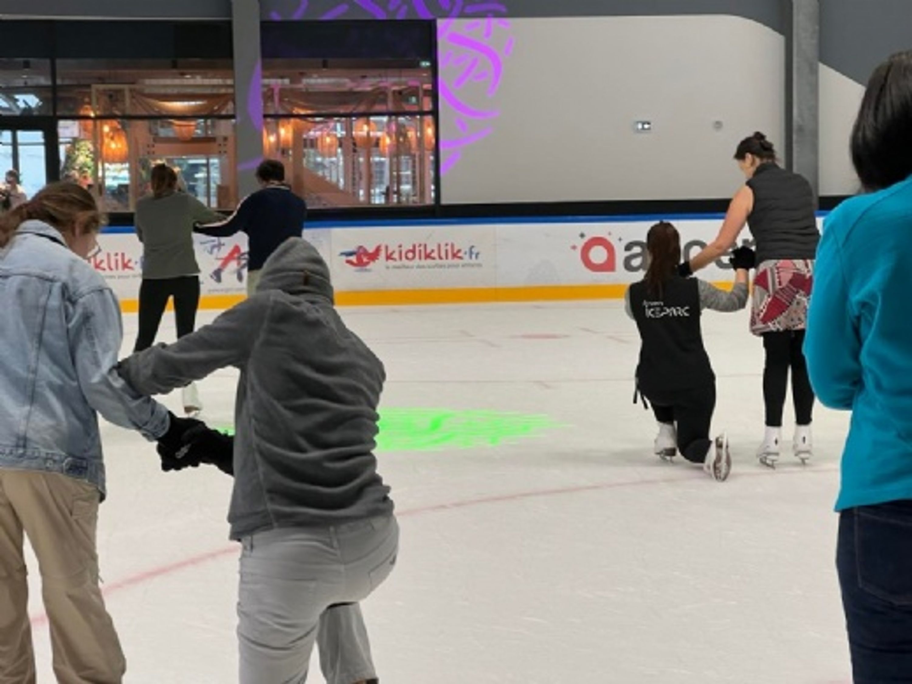 Angers ICEPARC
