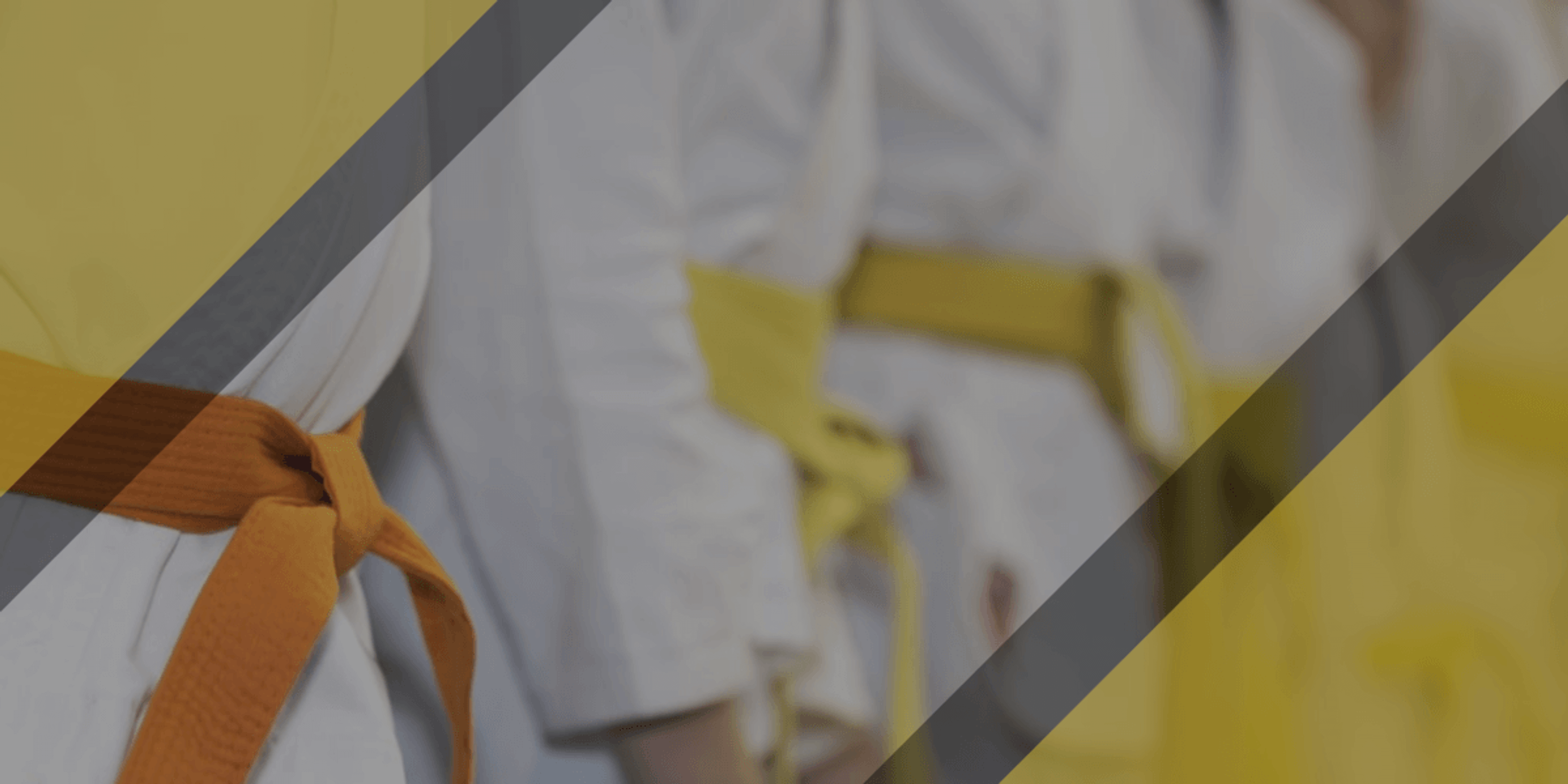 Martial Arts Classes