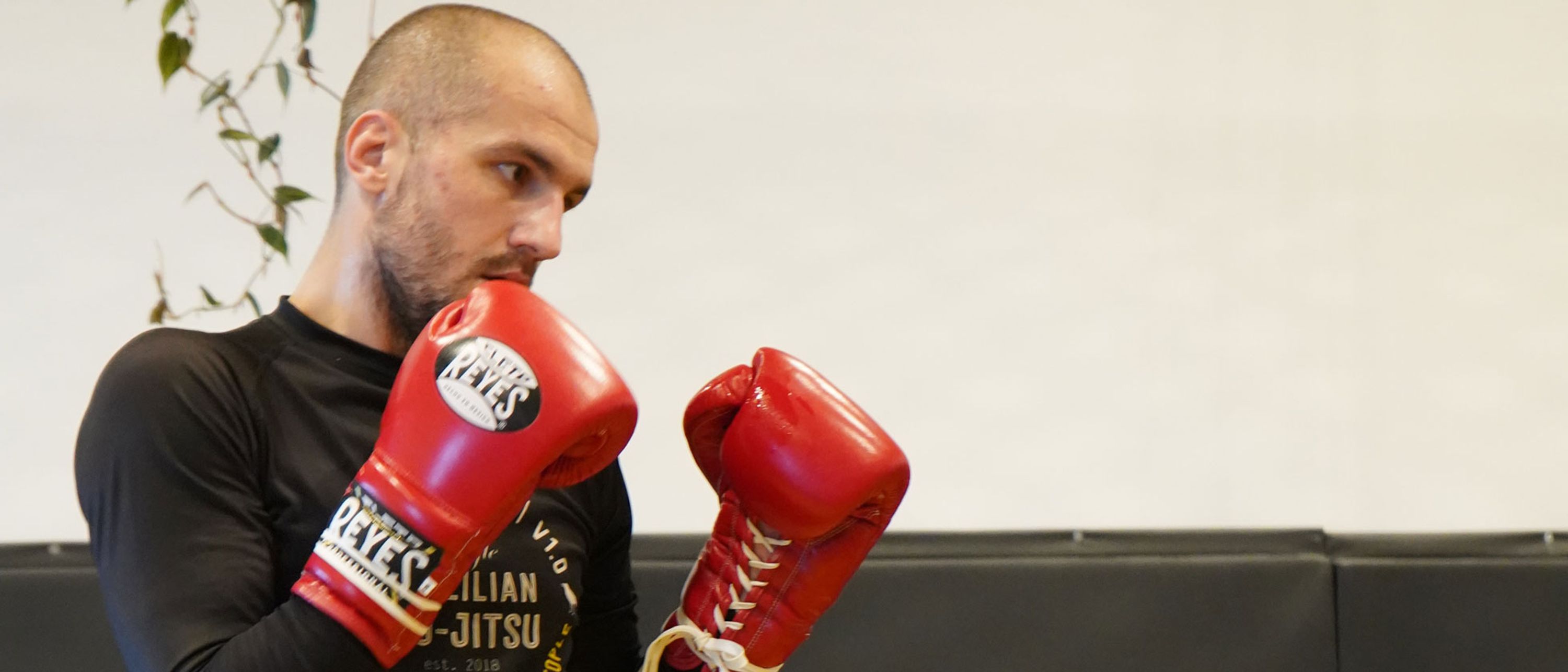Bairro 124 Kickboxing