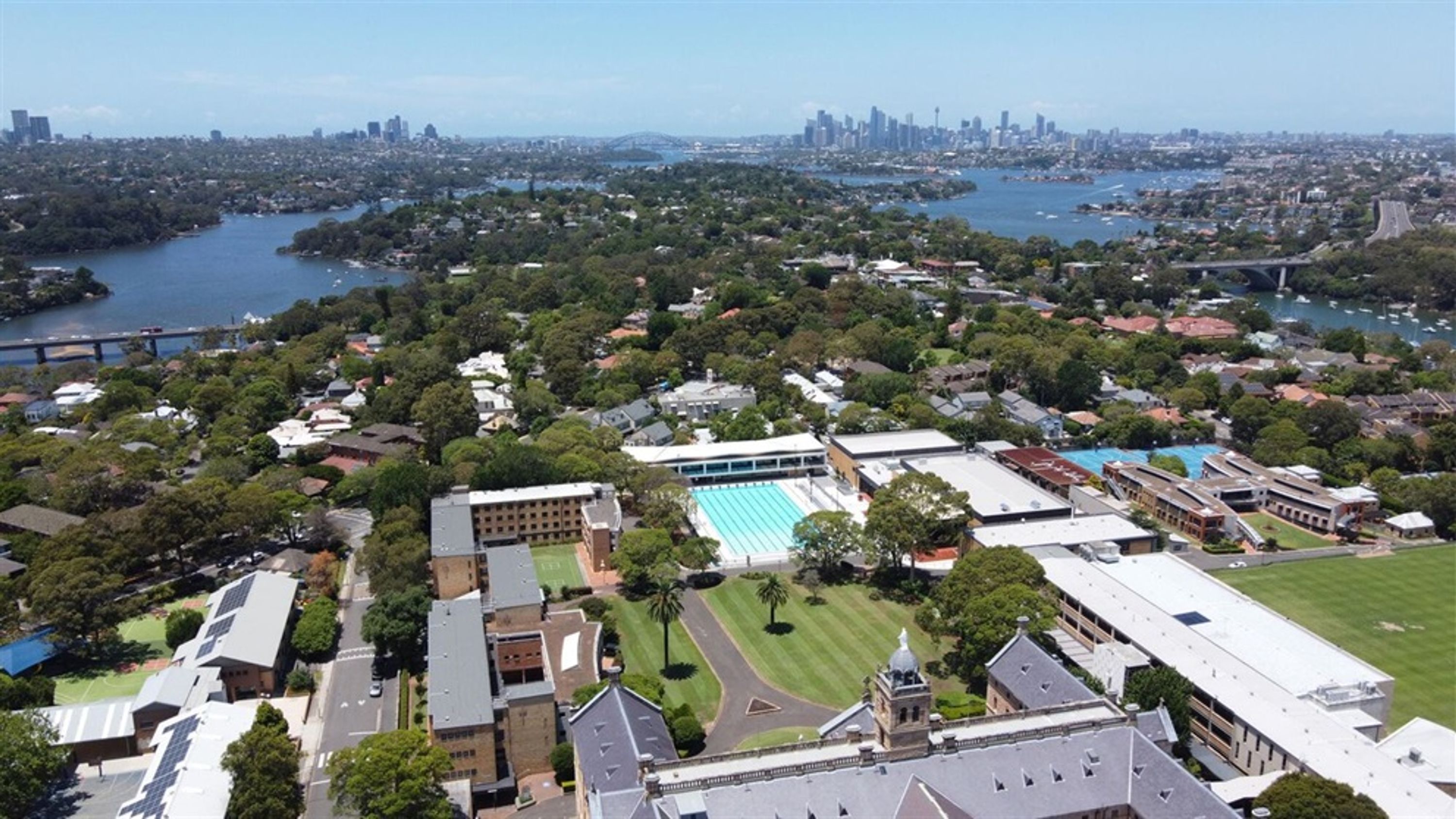 Henley Baths