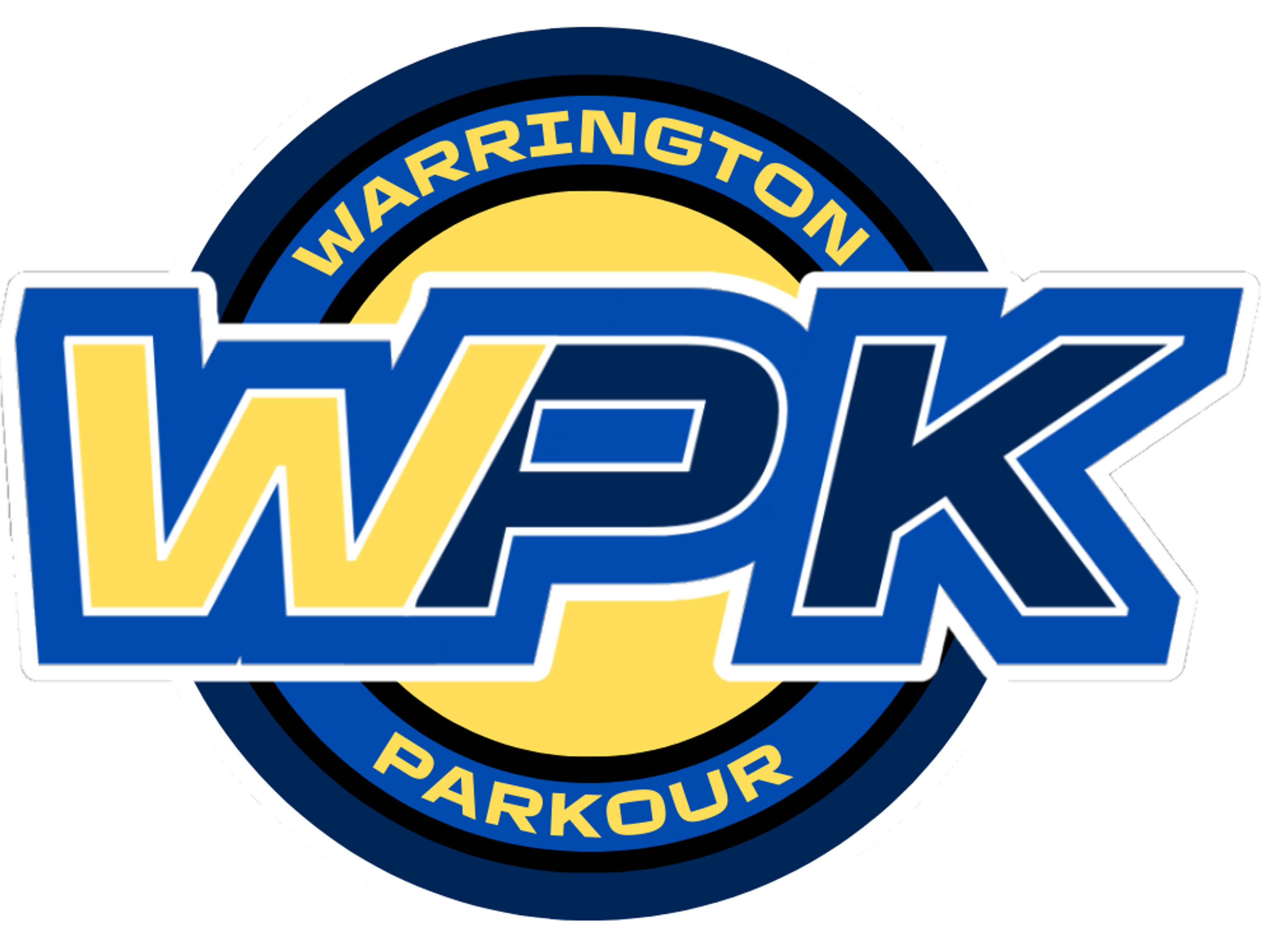 Kids Parkour | Ages 5-9