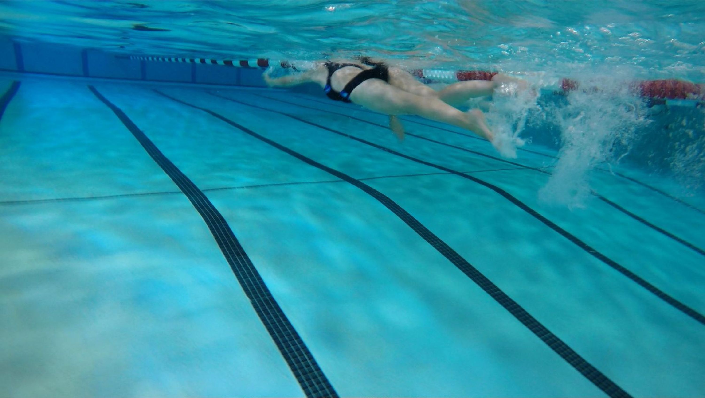 Pembroke Kinsmen Pool