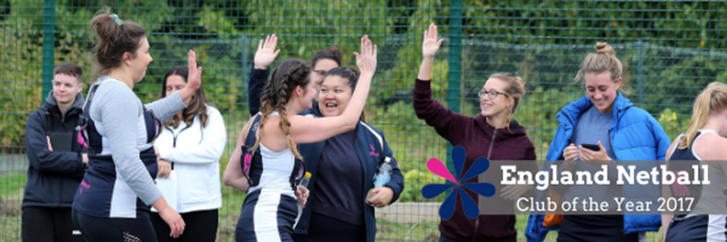 Cumberland Netball Club Cumberland Juniors