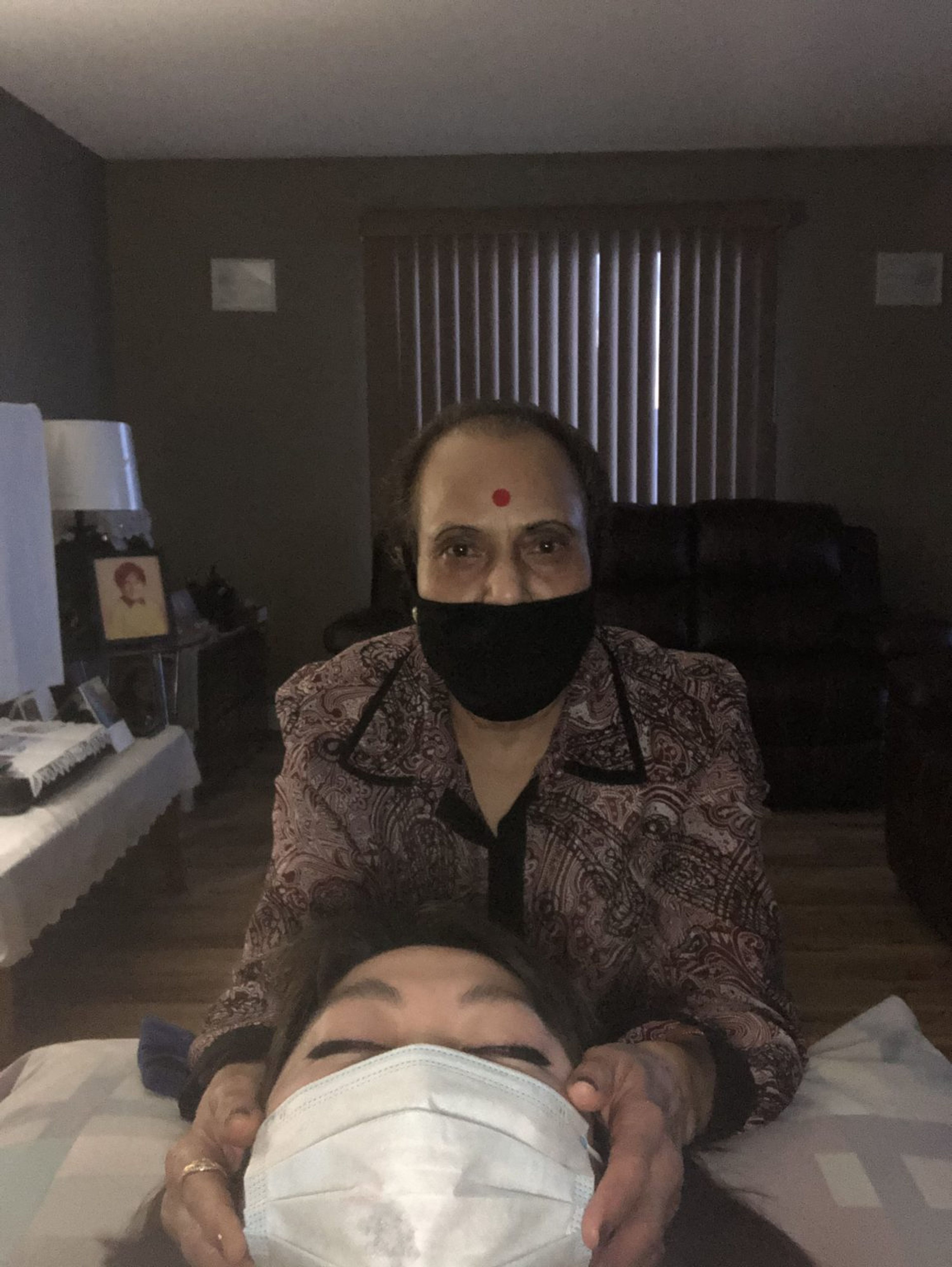 Healing and Health Center