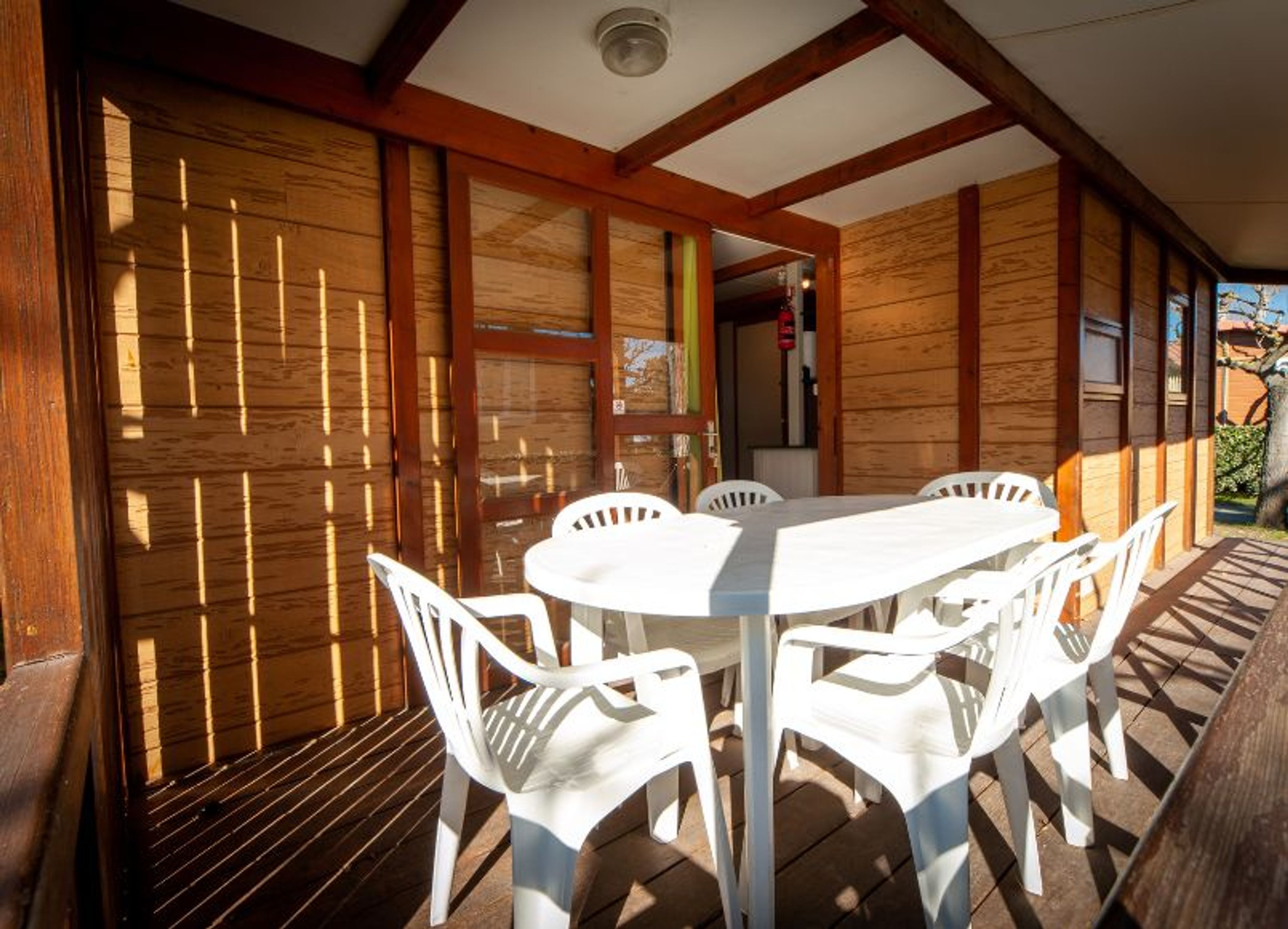Aloa Vacances - Camping Beauséjour