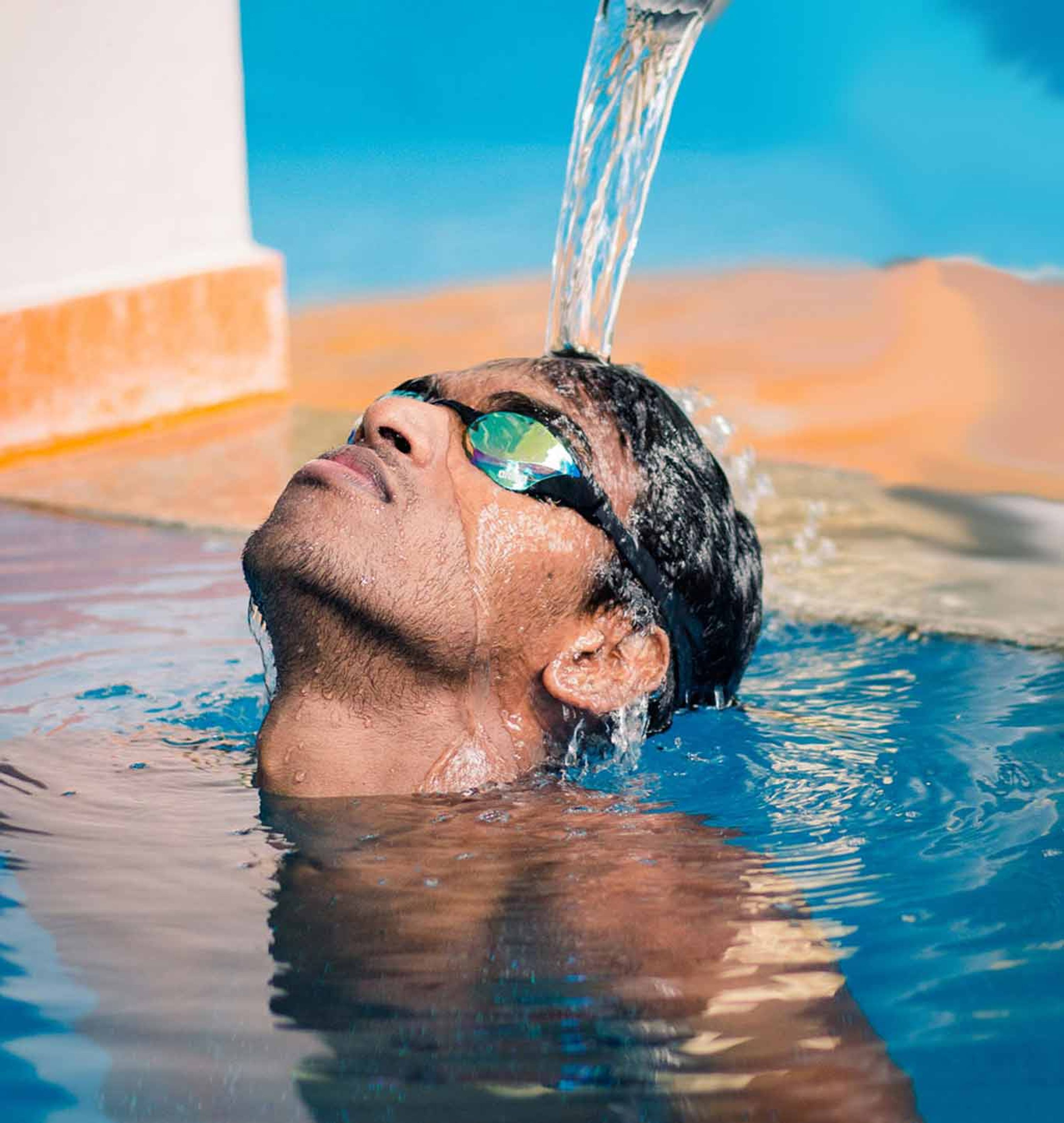 Excel Swimming Academy