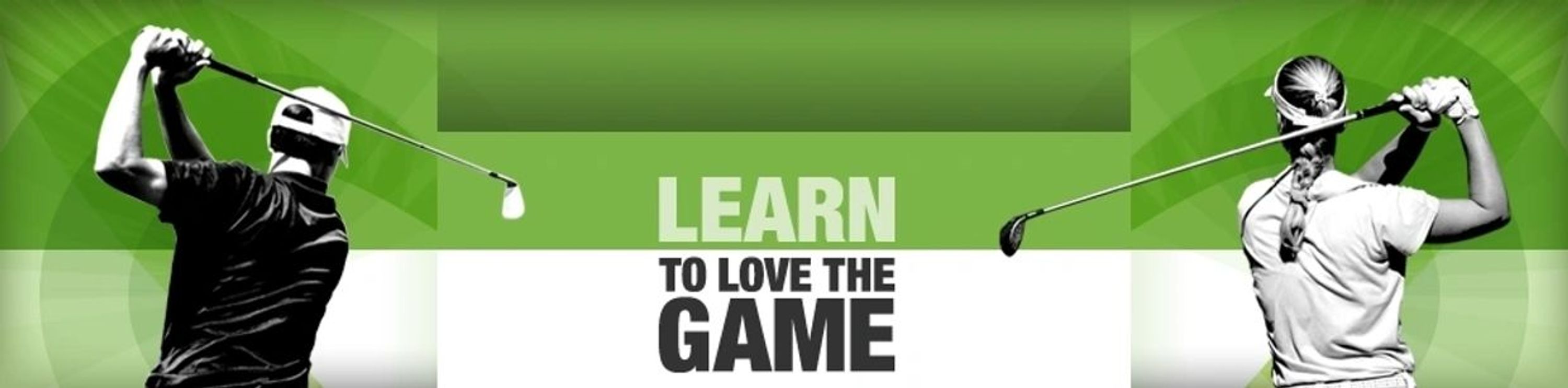 Jeff Lubin's Calgary Golf Academy