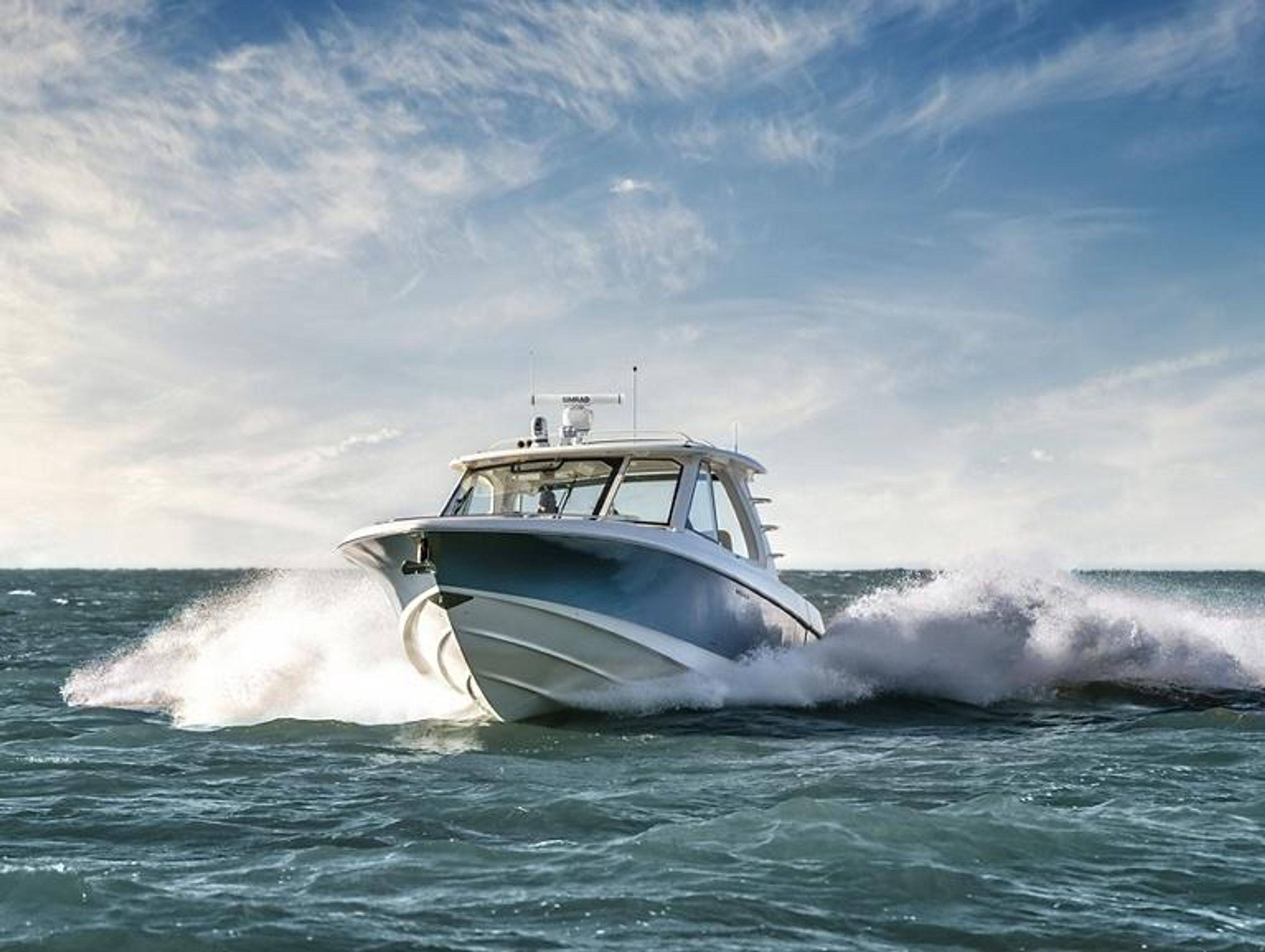 Blondeau Marine