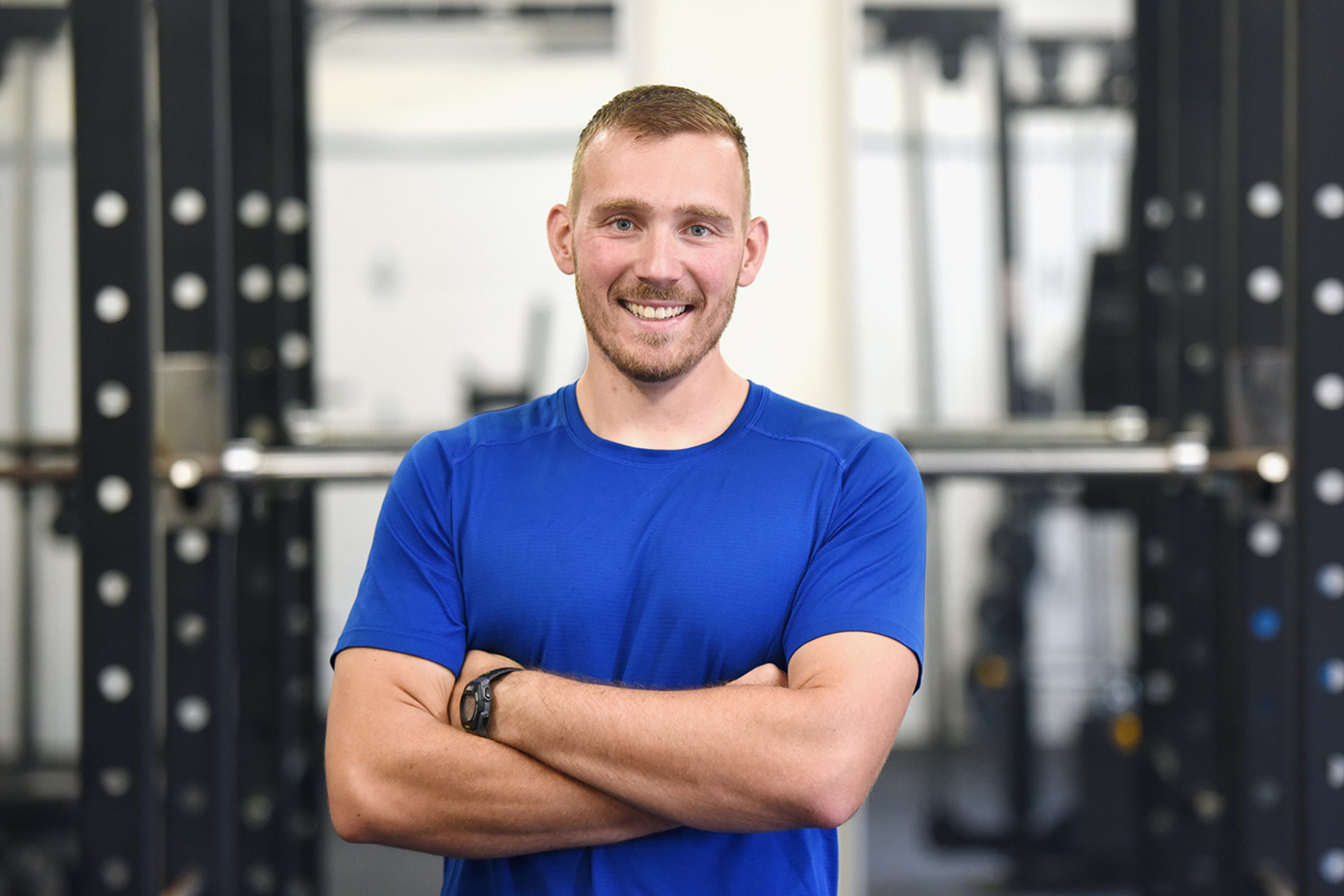 FITT Forge