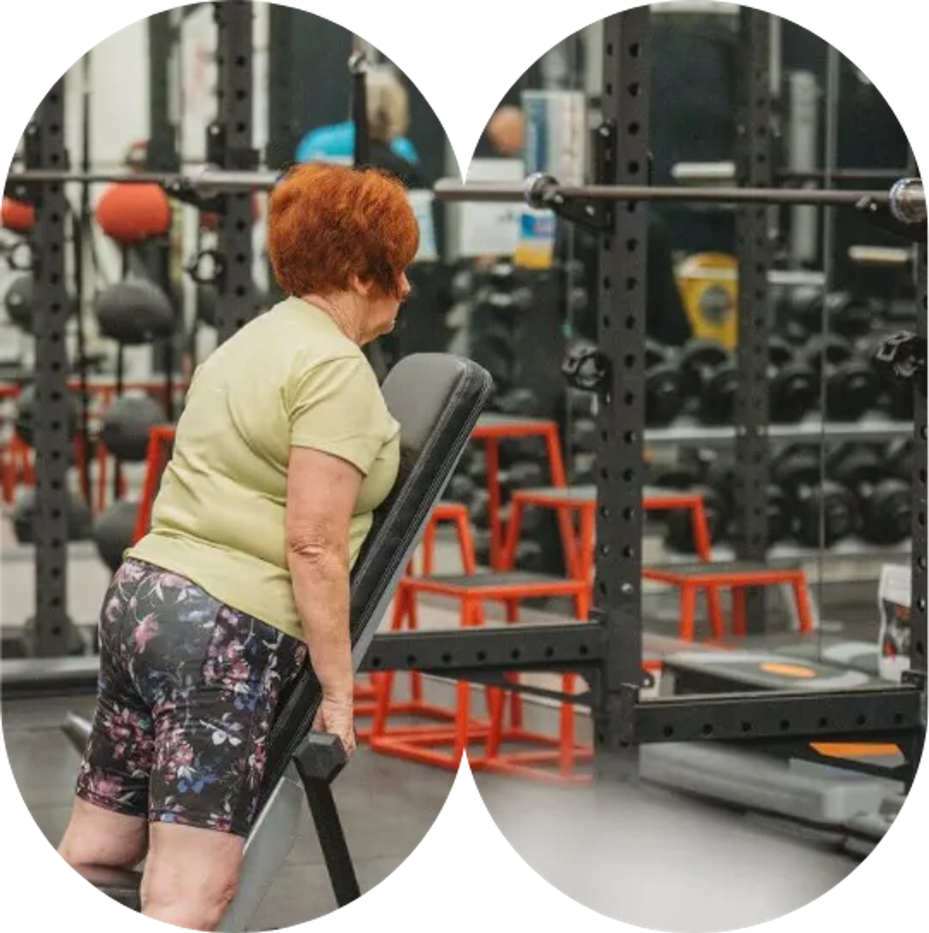 IOPC Gym | 24/7