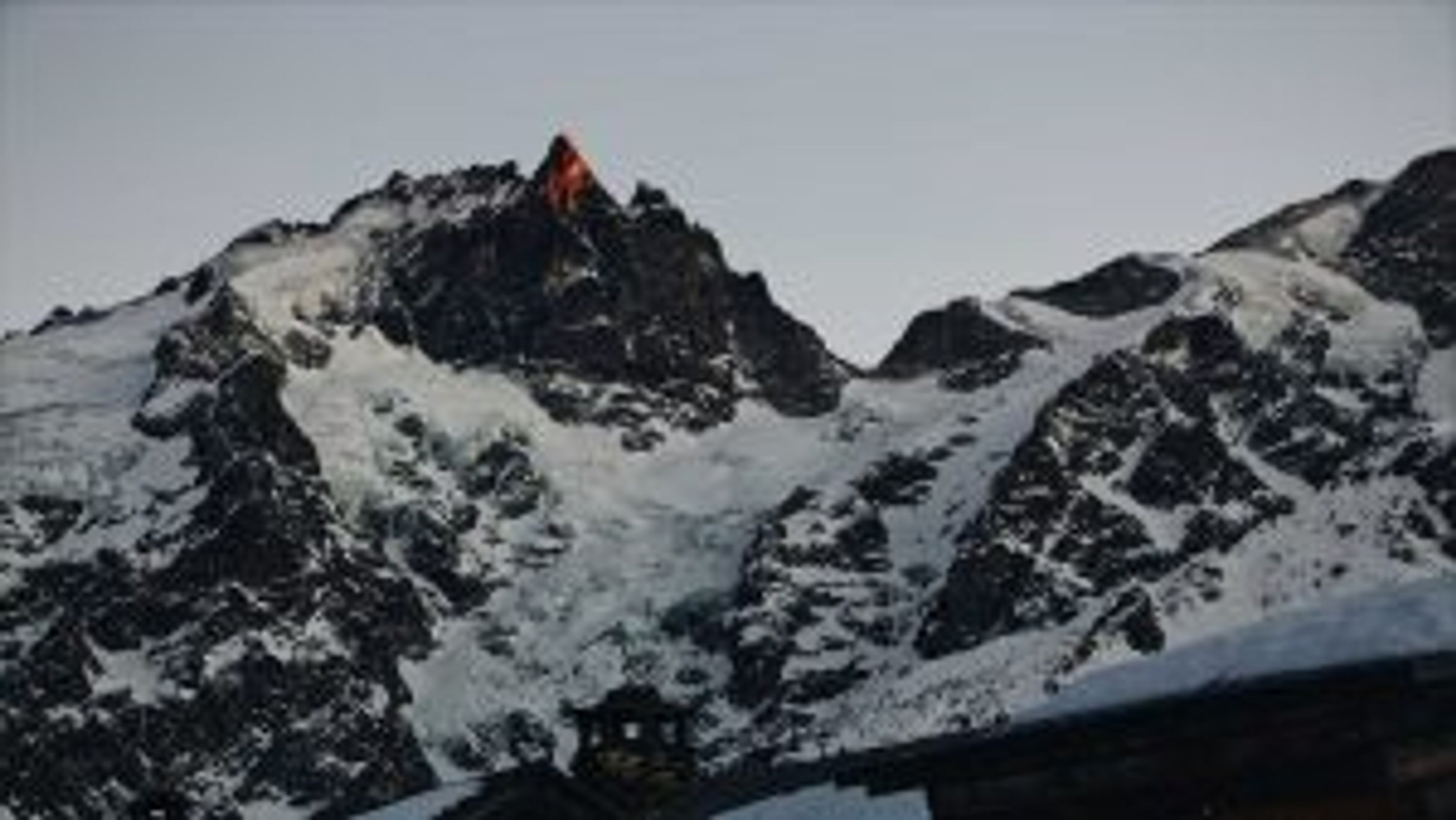 Fabien Artero, ski de randonnée, voyages ski, escalade, alpinisme